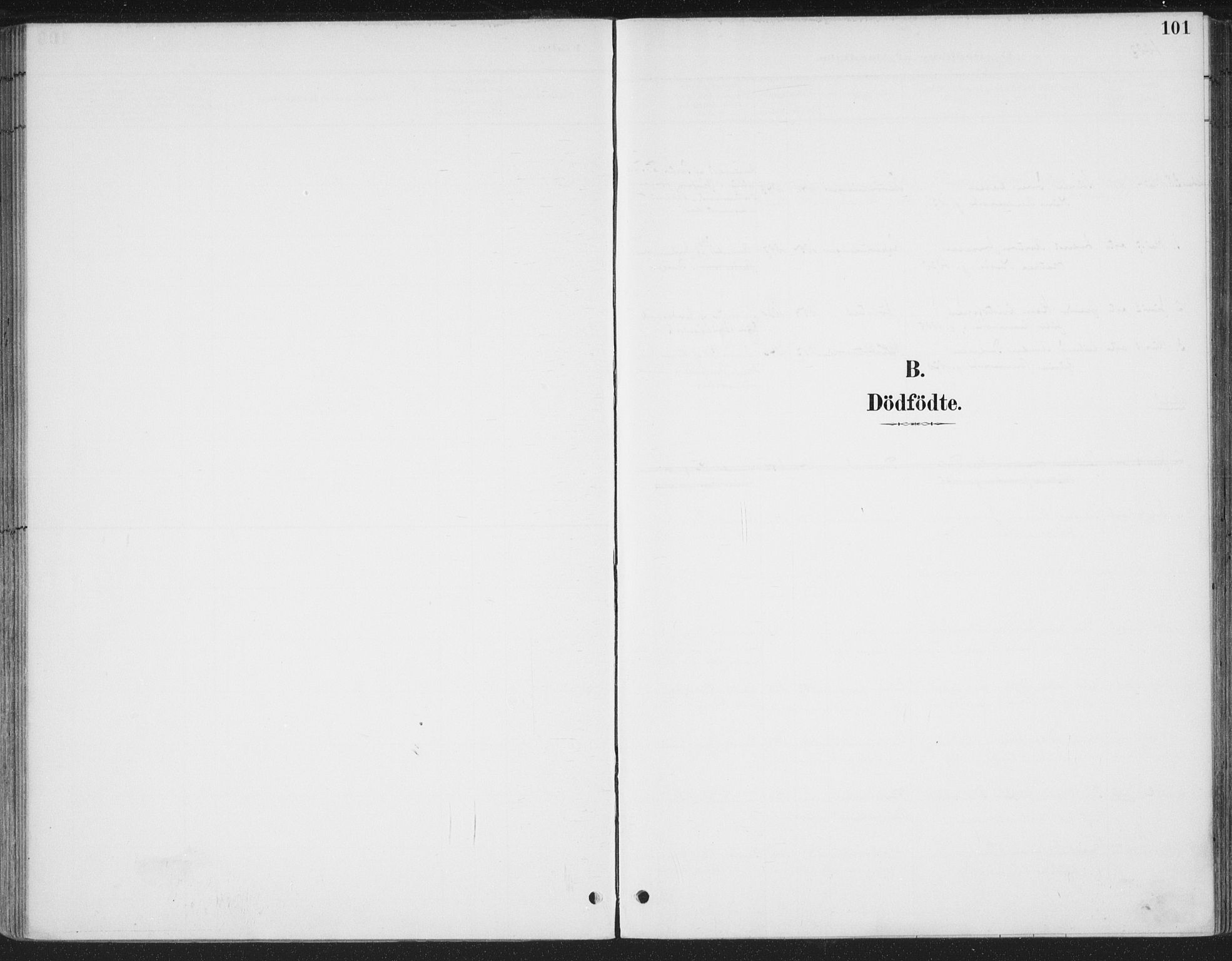 Romedal prestekontor, SAH/PREST-004/K/L0008: Parish register (official) no. 8, 1887-1905, p. 101