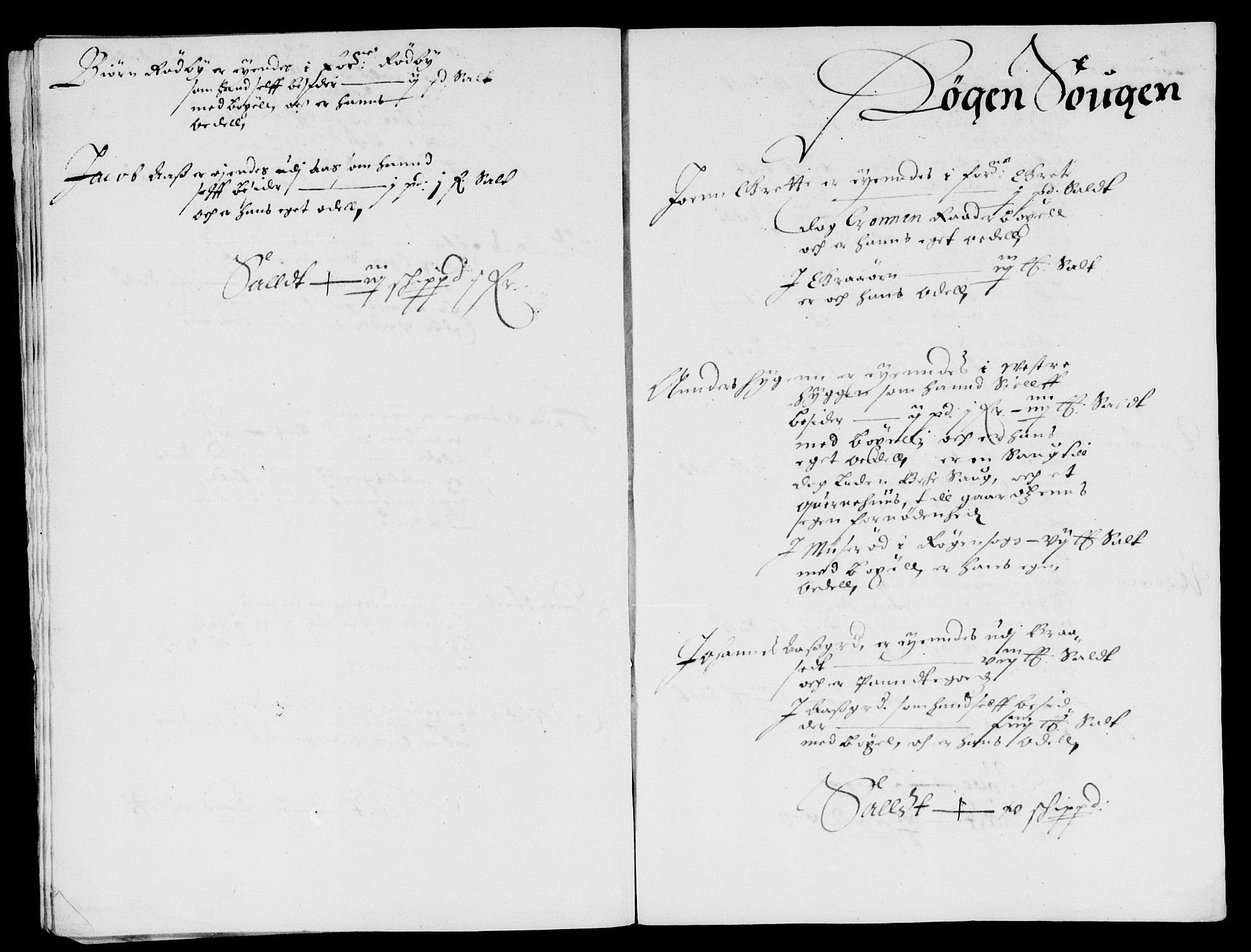 Rentekammeret inntil 1814, Reviderte regnskaper, Lensregnskaper, AV/RA-EA-5023/R/Rb/Rba/L0248: Akershus len, 1658-1659