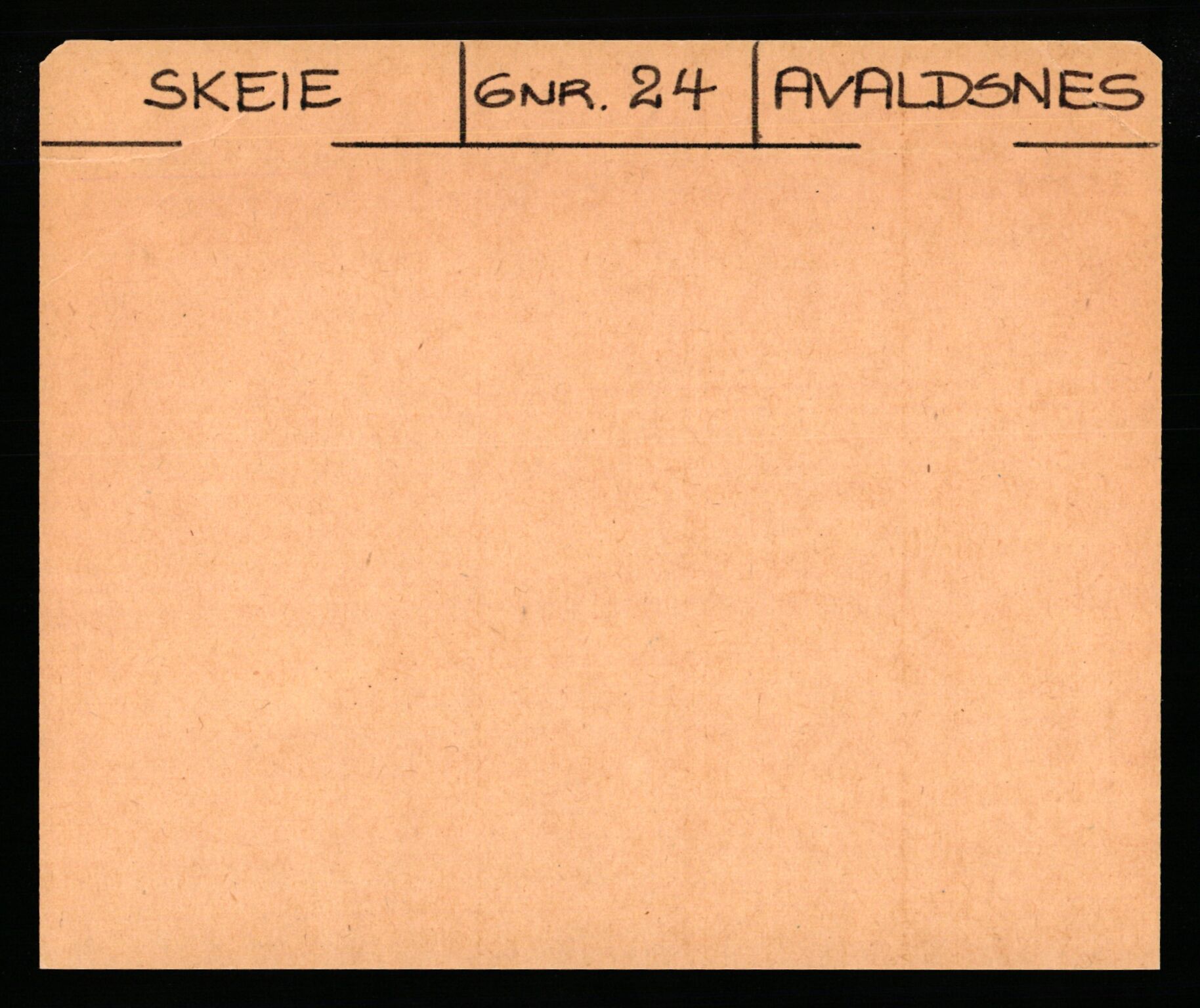 Statsarkivet i Stavanger, AV/SAST-A-101971/03/Y/Yk/L0035: Registerkort sortert etter gårdsnavn: Sikvaland lille - Skorve, 1750-1930, p. 257