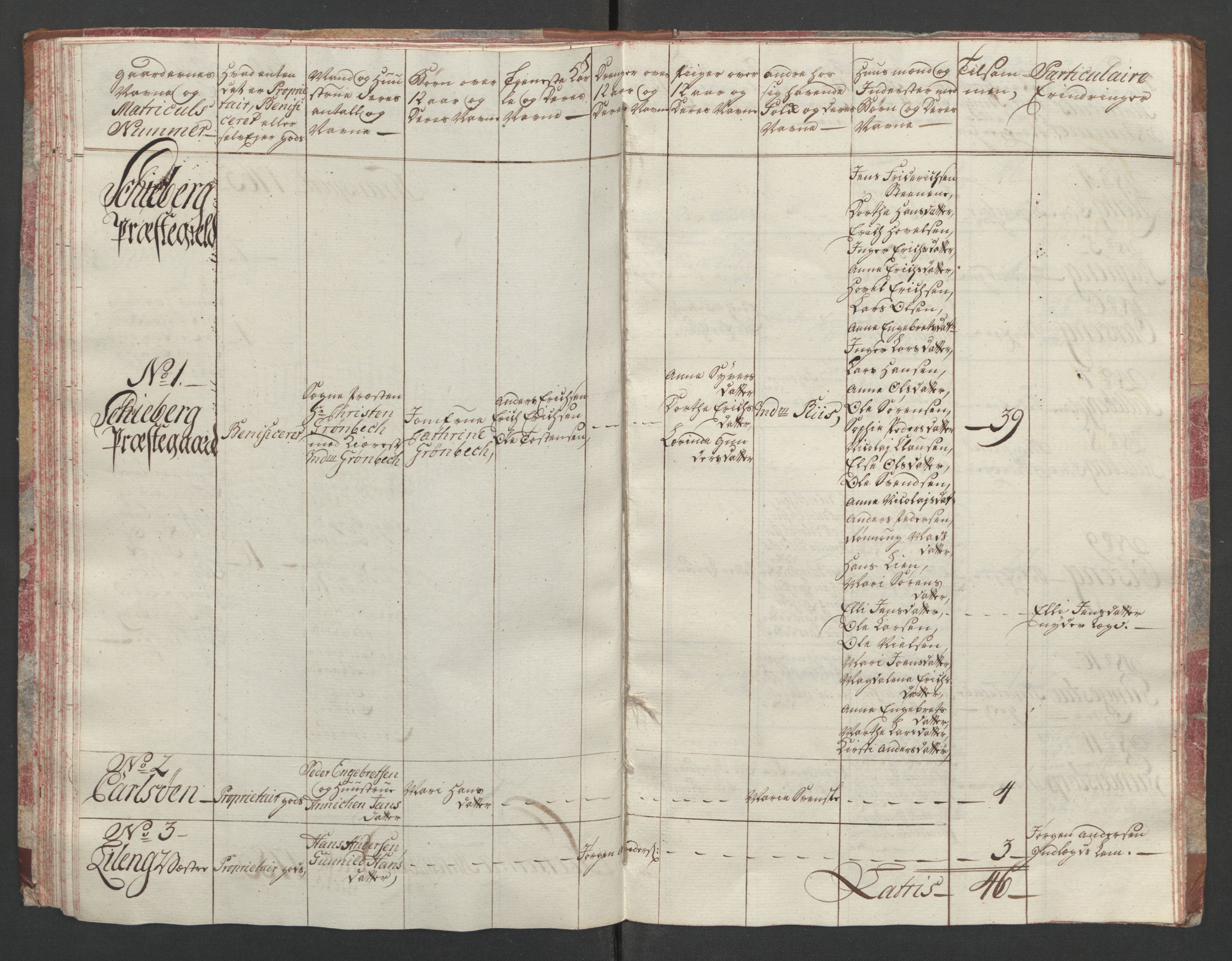 Rentekammeret inntil 1814, Reviderte regnskaper, Fogderegnskap, RA/EA-4092/R01/L0097: Ekstraskatten Idd og Marker, 1756-1767, p. 66