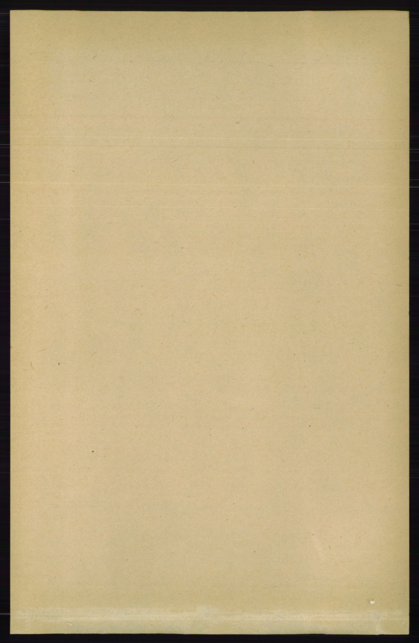 RA, 1891 census for 0913 Søndeled, 1891, p. 599