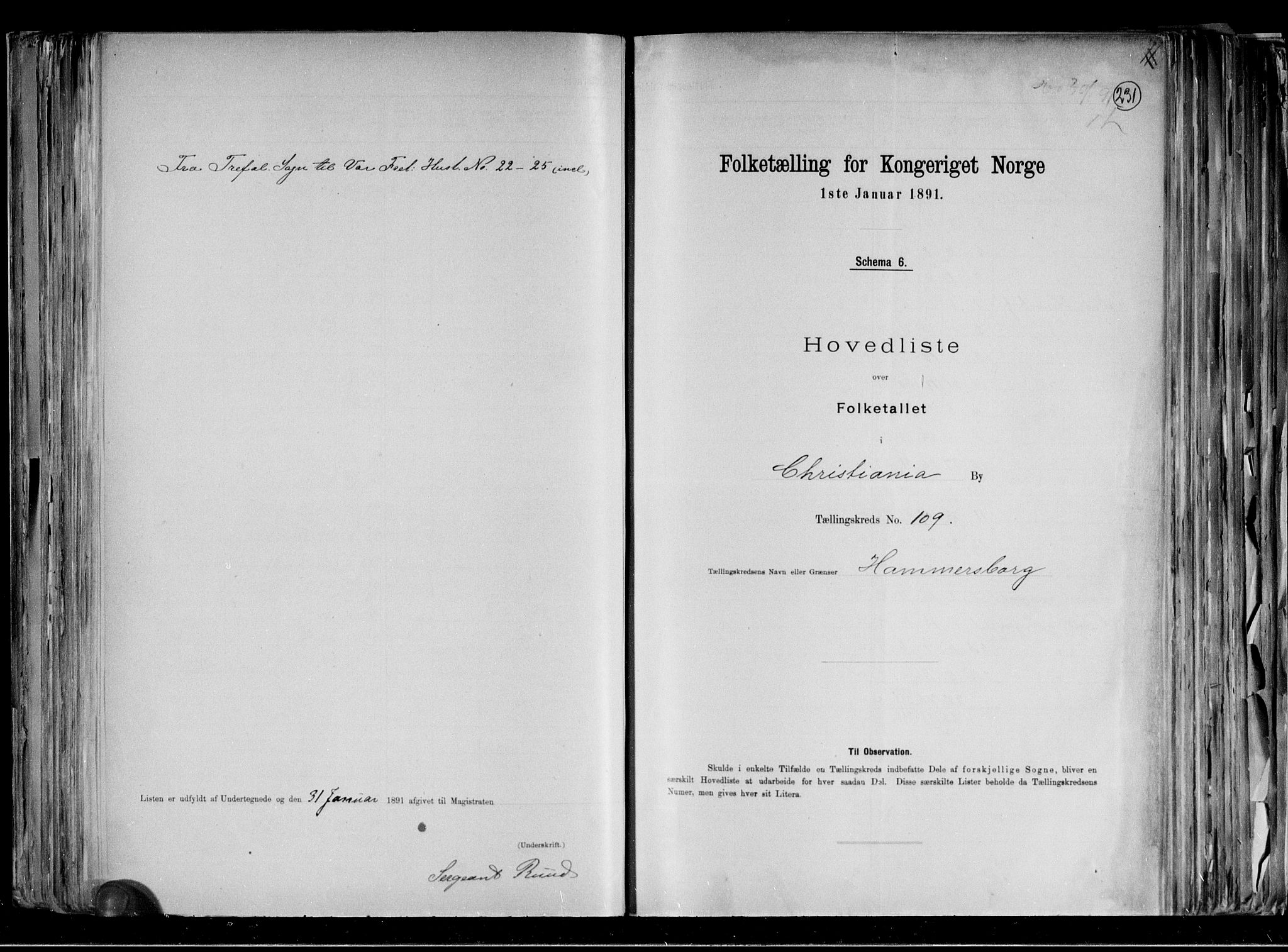 RA, 1891 census for 0301 Kristiania, 1891, p. 38217