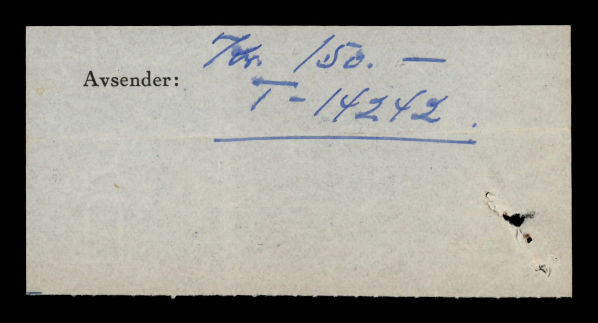 Møre og Romsdal vegkontor - Ålesund trafikkstasjon, AV/SAT-A-4099/F/Fe/L0044: Registreringskort for kjøretøy T 14205 - T 14319, 1927-1998, p. 1111