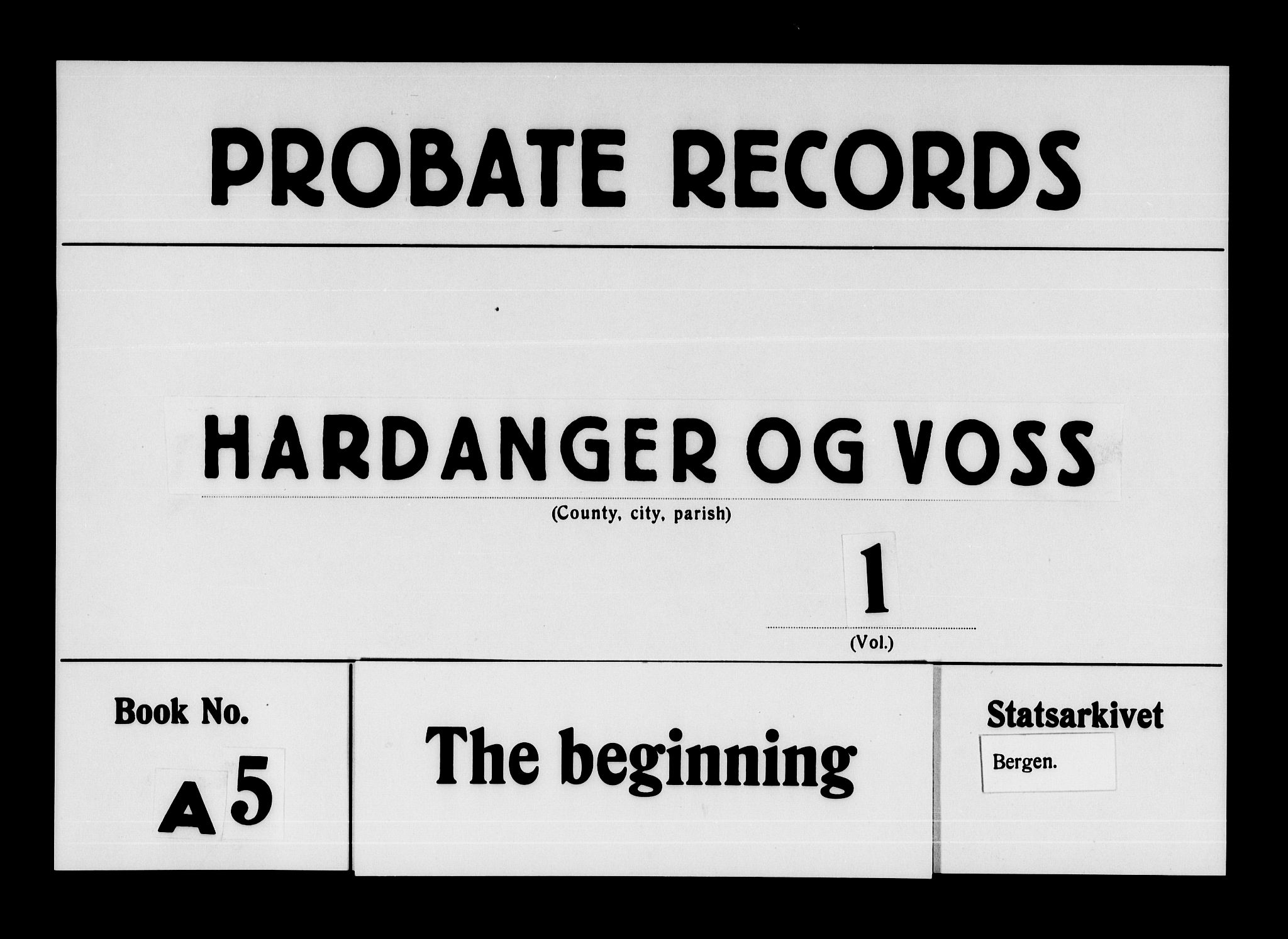 Hardanger og Voss sorenskriveri, SAB/A-2501/4/4A/4Ac/L0005a: Skifterettsprotokoll for sorenskriveriet, 1735-1739