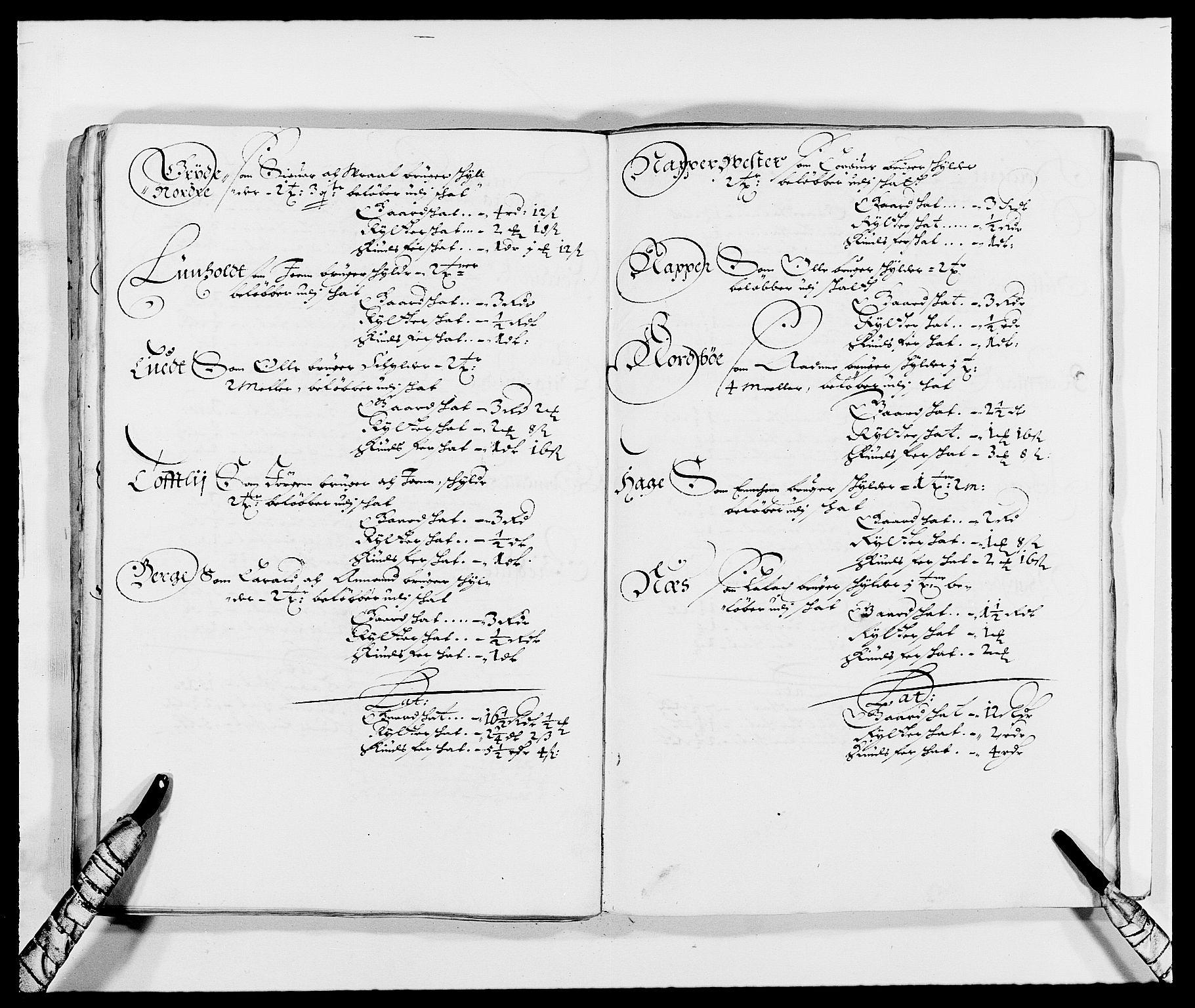 Rentekammeret inntil 1814, Reviderte regnskaper, Fogderegnskap, AV/RA-EA-4092/R35/L2057: Fogderegnskap Øvre og Nedre Telemark, 1666-1667, p. 123