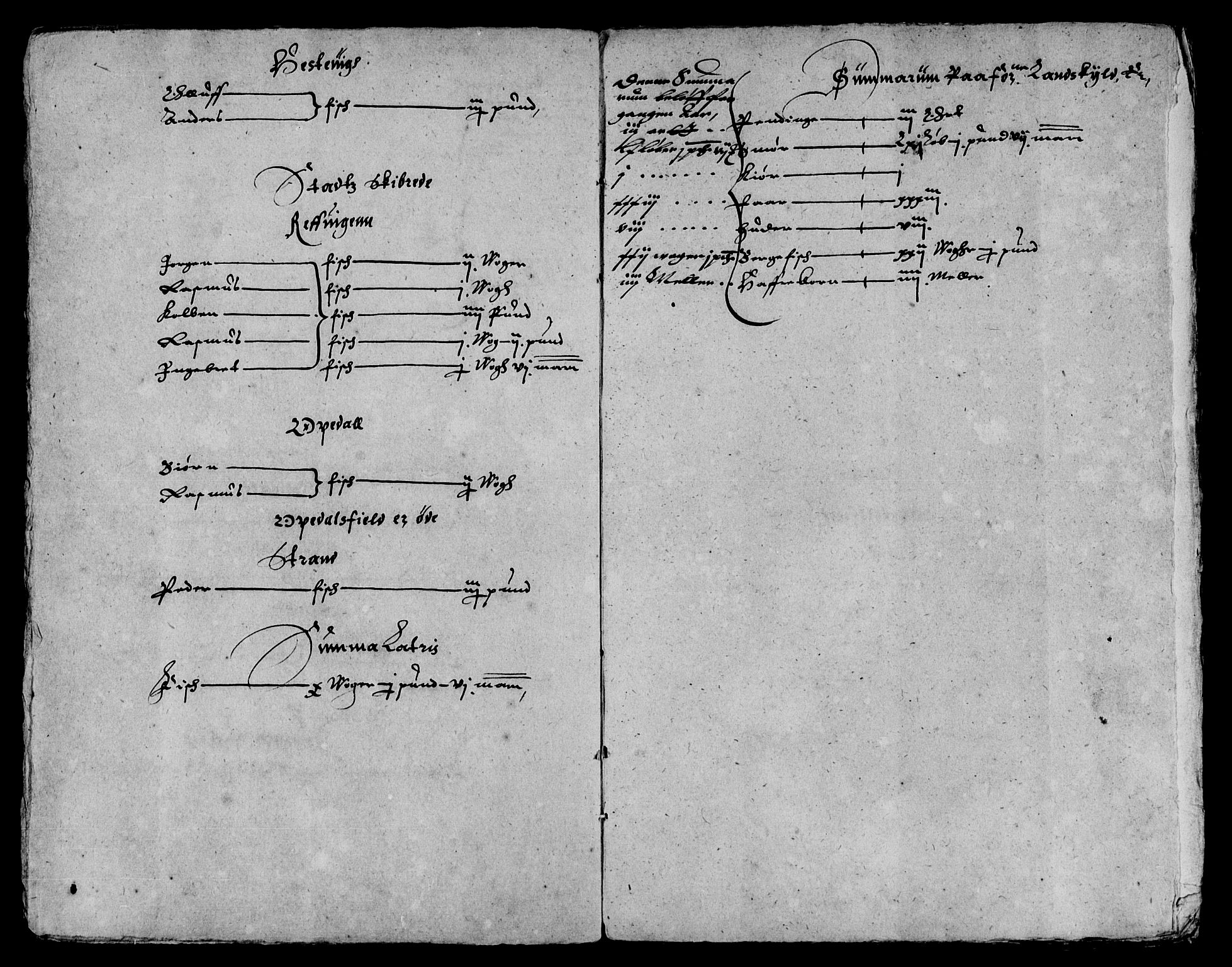 Rentekammeret inntil 1814, Reviderte regnskaper, Lensregnskaper, AV/RA-EA-5023/R/Rb/Rbt/L0026: Bergenhus len, 1618-1619