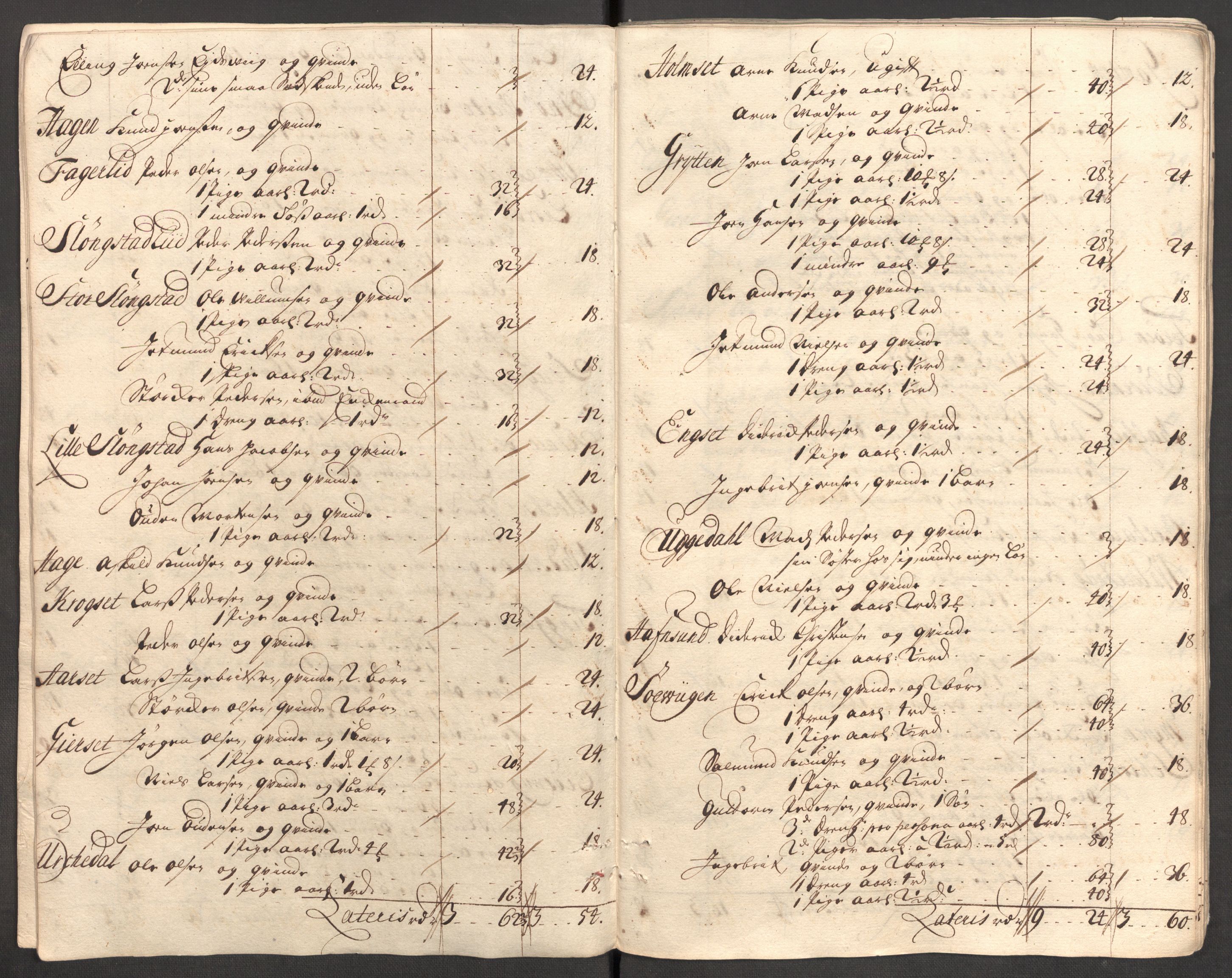 Rentekammeret inntil 1814, Reviderte regnskaper, Fogderegnskap, AV/RA-EA-4092/R54/L3564: Fogderegnskap Sunnmøre, 1711, p. 163