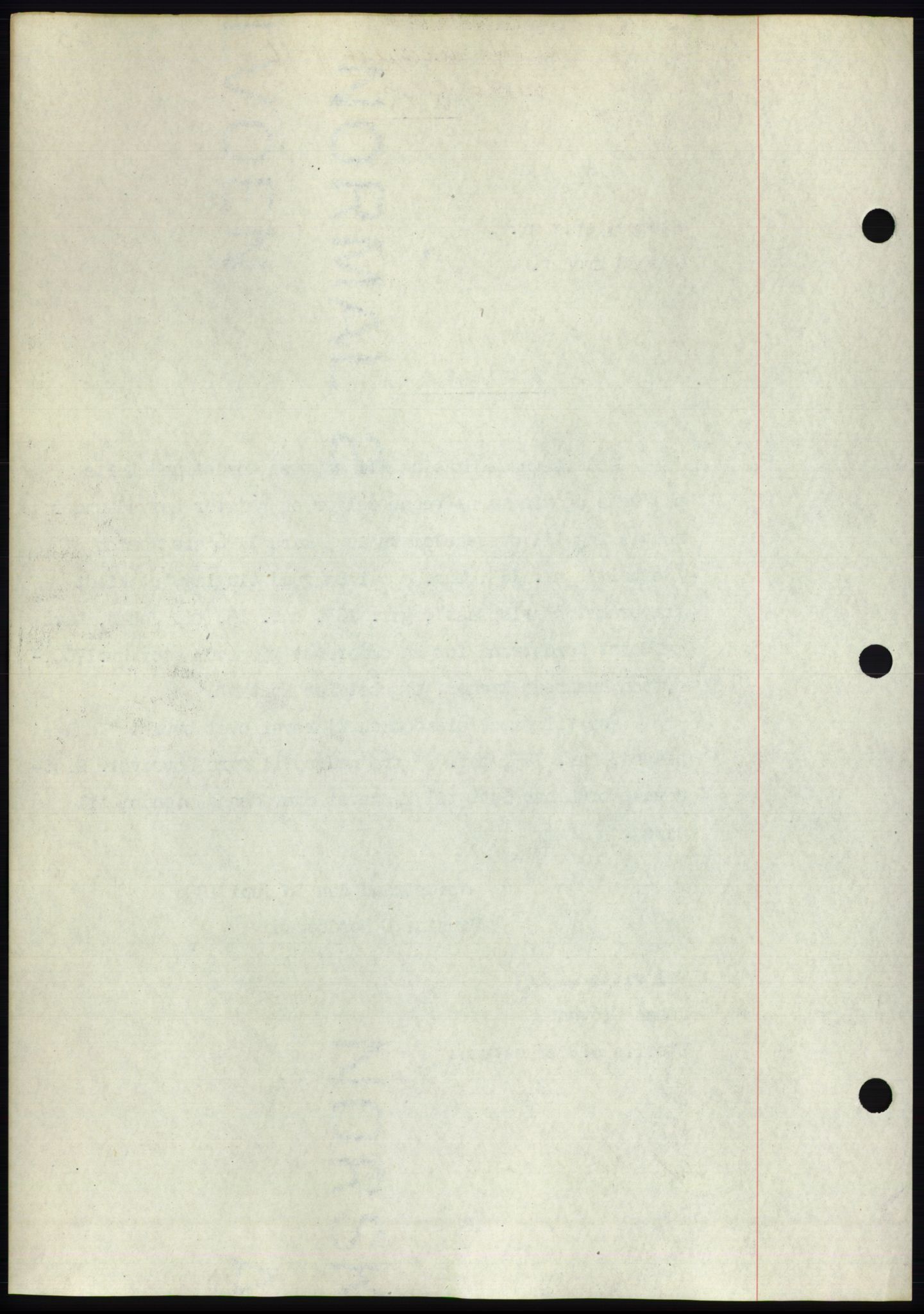 Nordre Sunnmøre sorenskriveri, AV/SAT-A-0006/1/2/2C/2Ca/L0035: Mortgage book no. 37, 1926-1926, Deed date: 04.08.1926