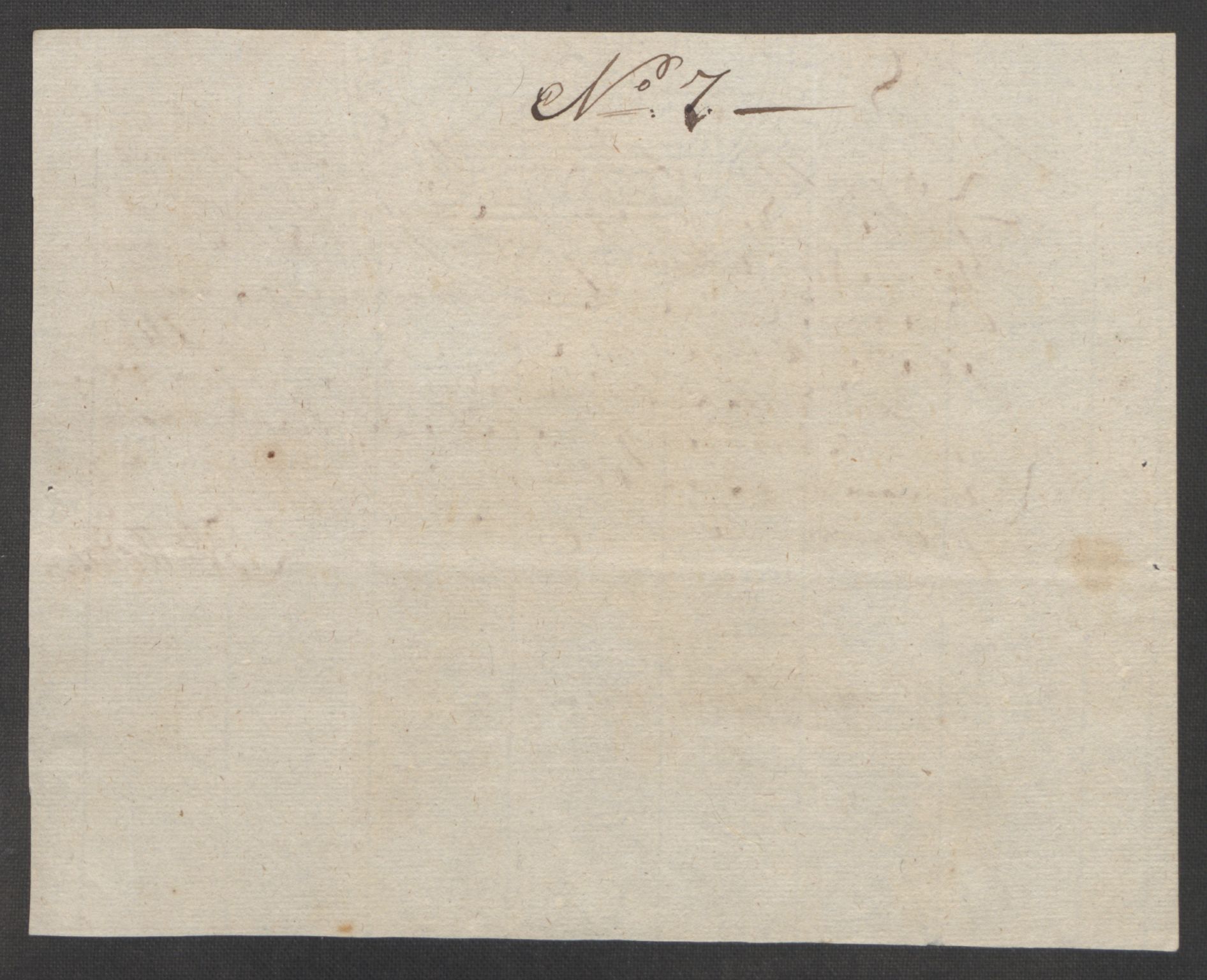 Rentekammeret inntil 1814, Reviderte regnskaper, Fogderegnskap, AV/RA-EA-4092/R53/L3550: Ekstraskatten Sunn- og Nordfjord, 1762-1771, p. 288