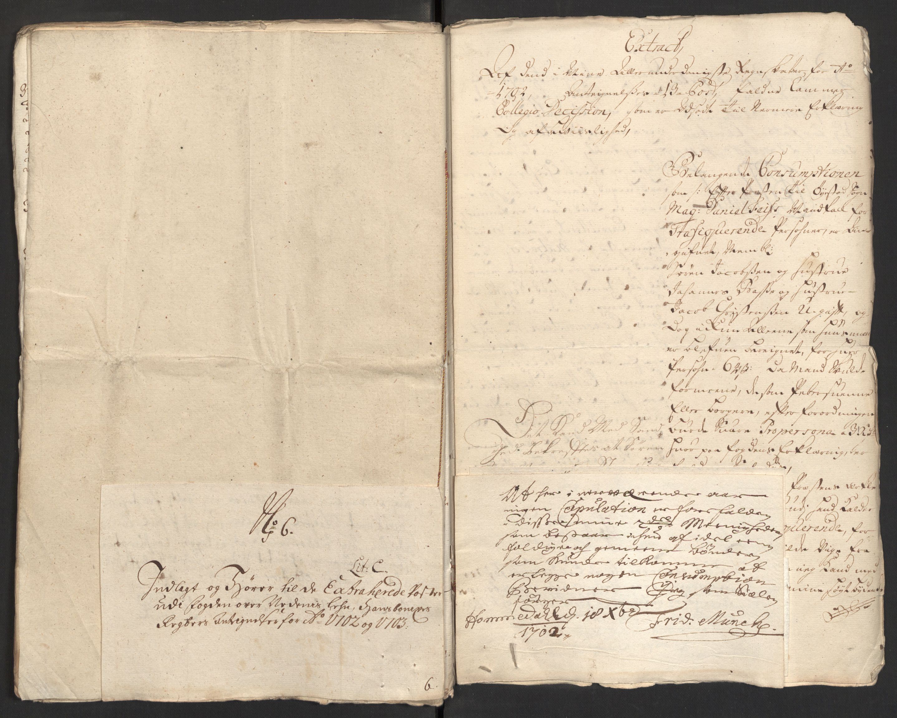 Rentekammeret inntil 1814, Reviderte regnskaper, Fogderegnskap, AV/RA-EA-4092/R39/L2316: Fogderegnskap Nedenes, 1702-1703, p. 416