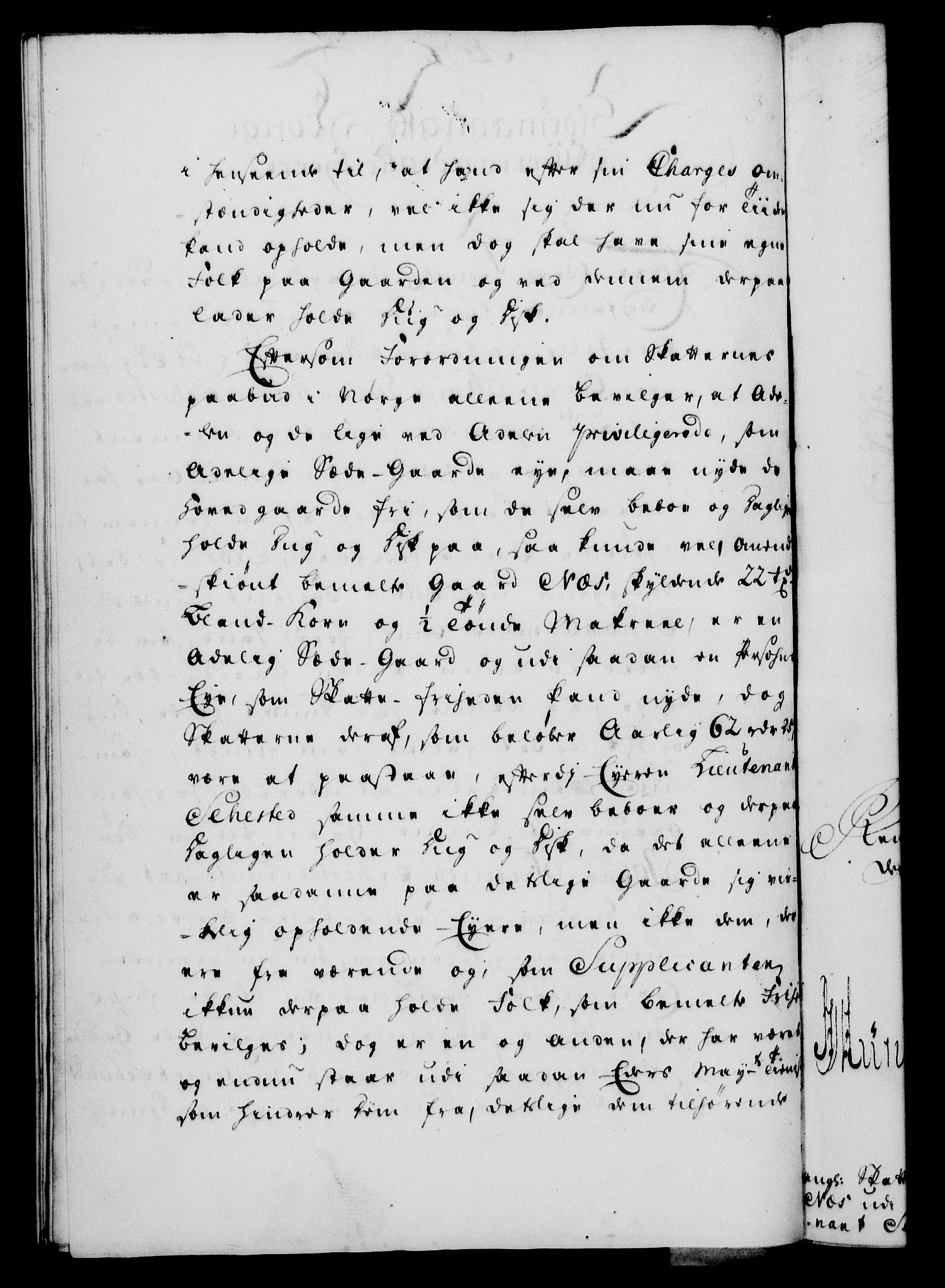 Rentekammeret, Kammerkanselliet, AV/RA-EA-3111/G/Gf/Gfa/L0032: Norsk relasjons- og resolusjonsprotokoll (merket RK 52.32), 1750, p. 345