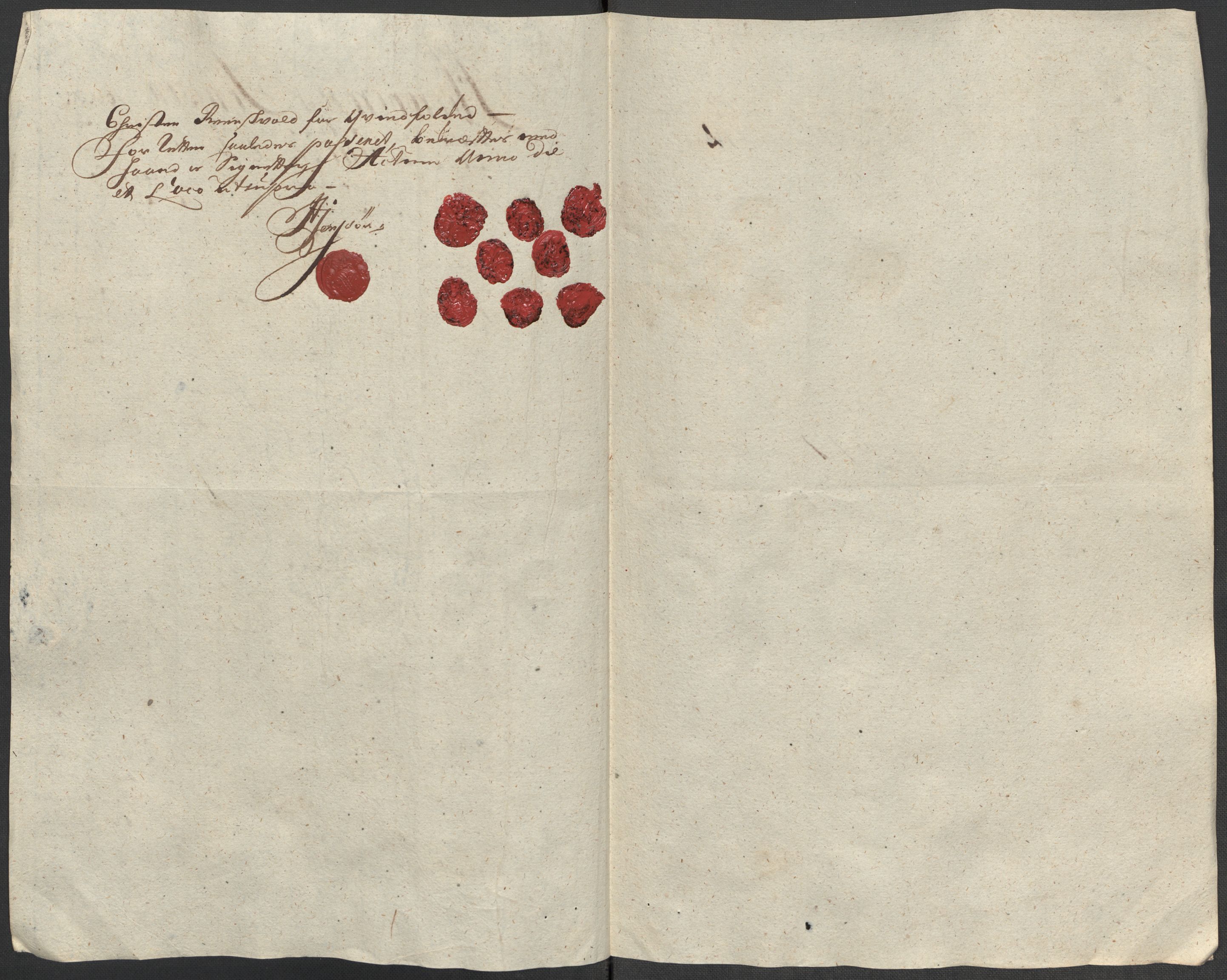 Rentekammeret inntil 1814, Reviderte regnskaper, Fogderegnskap, AV/RA-EA-4092/R16/L1056: Fogderegnskap Hedmark, 1717, p. 250