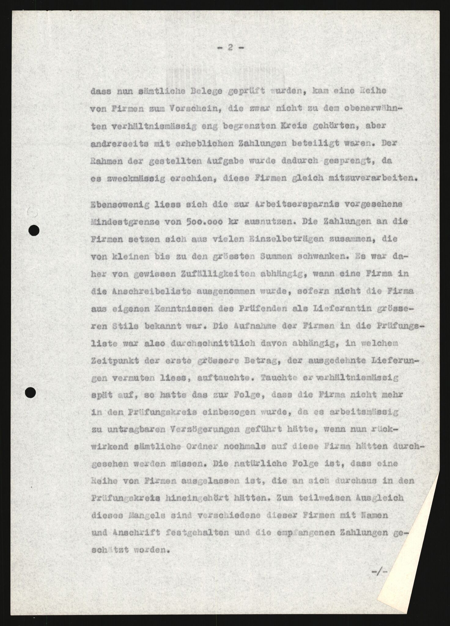 Forsvarets Overkommando. 2 kontor. Arkiv 11.4. Spredte tyske arkivsaker, AV/RA-RAFA-7031/D/Dar/Darb/L0004: Reichskommissariat - Hauptabteilung Vervaltung og Hauptabteilung Volkswirtschaft, 1940-1945, p. 122