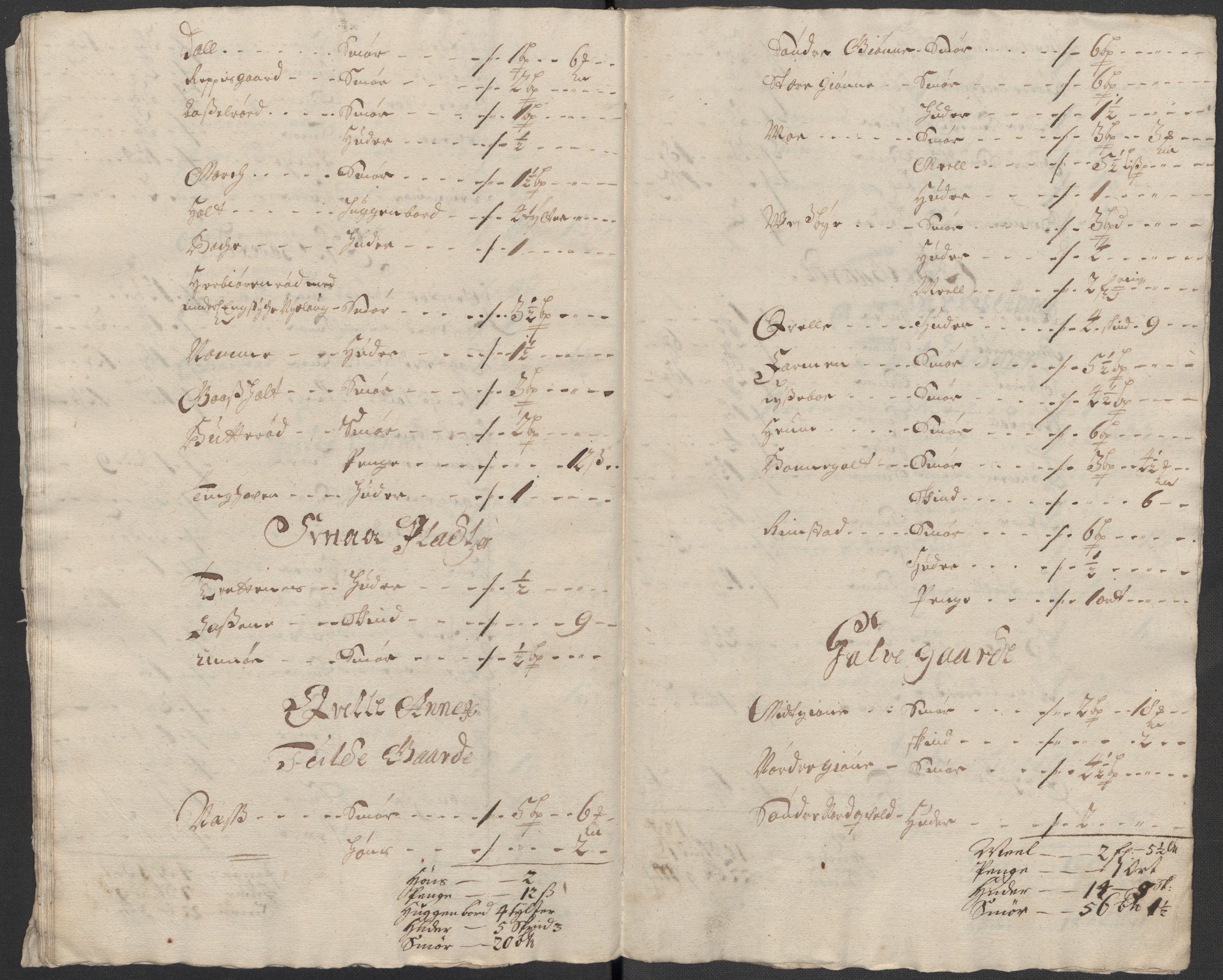 Rentekammeret inntil 1814, Reviderte regnskaper, Fogderegnskap, RA/EA-4092/R33/L1985: Fogderegnskap Larvik grevskap, 1713, p. 36