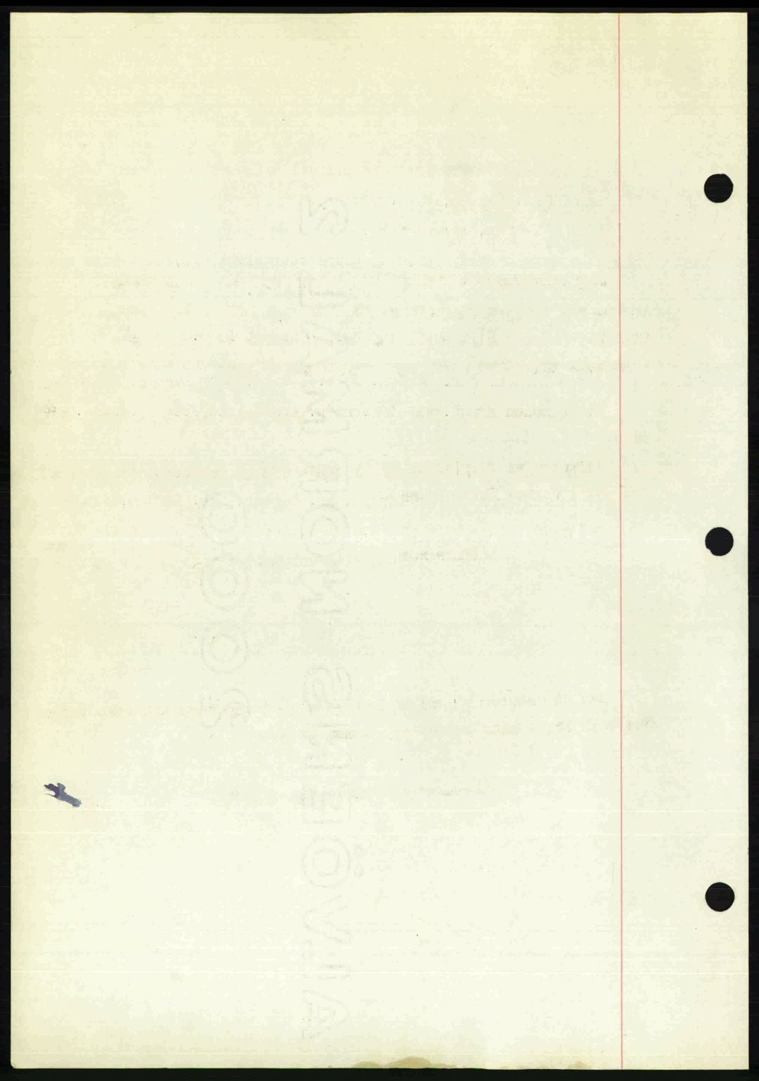Sør-Gudbrandsdal tingrett, SAH/TING-004/H/Hb/Hbd/L0022: Mortgage book no. A22, 1948-1948, Diary no: : 1823/1948