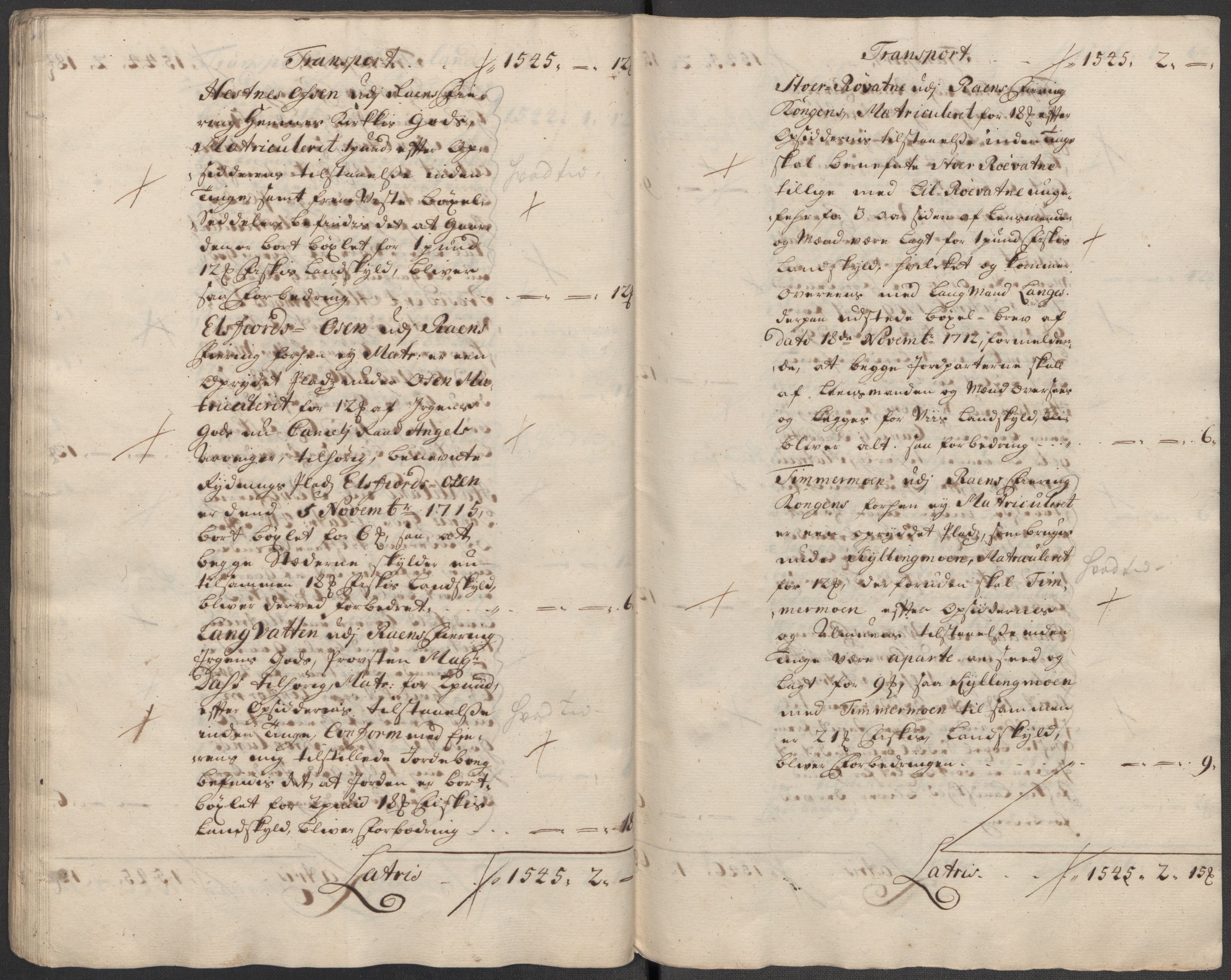 Rentekammeret inntil 1814, Reviderte regnskaper, Fogderegnskap, AV/RA-EA-4092/R65/L4514: Fogderegnskap Helgeland, 1716, p. 108