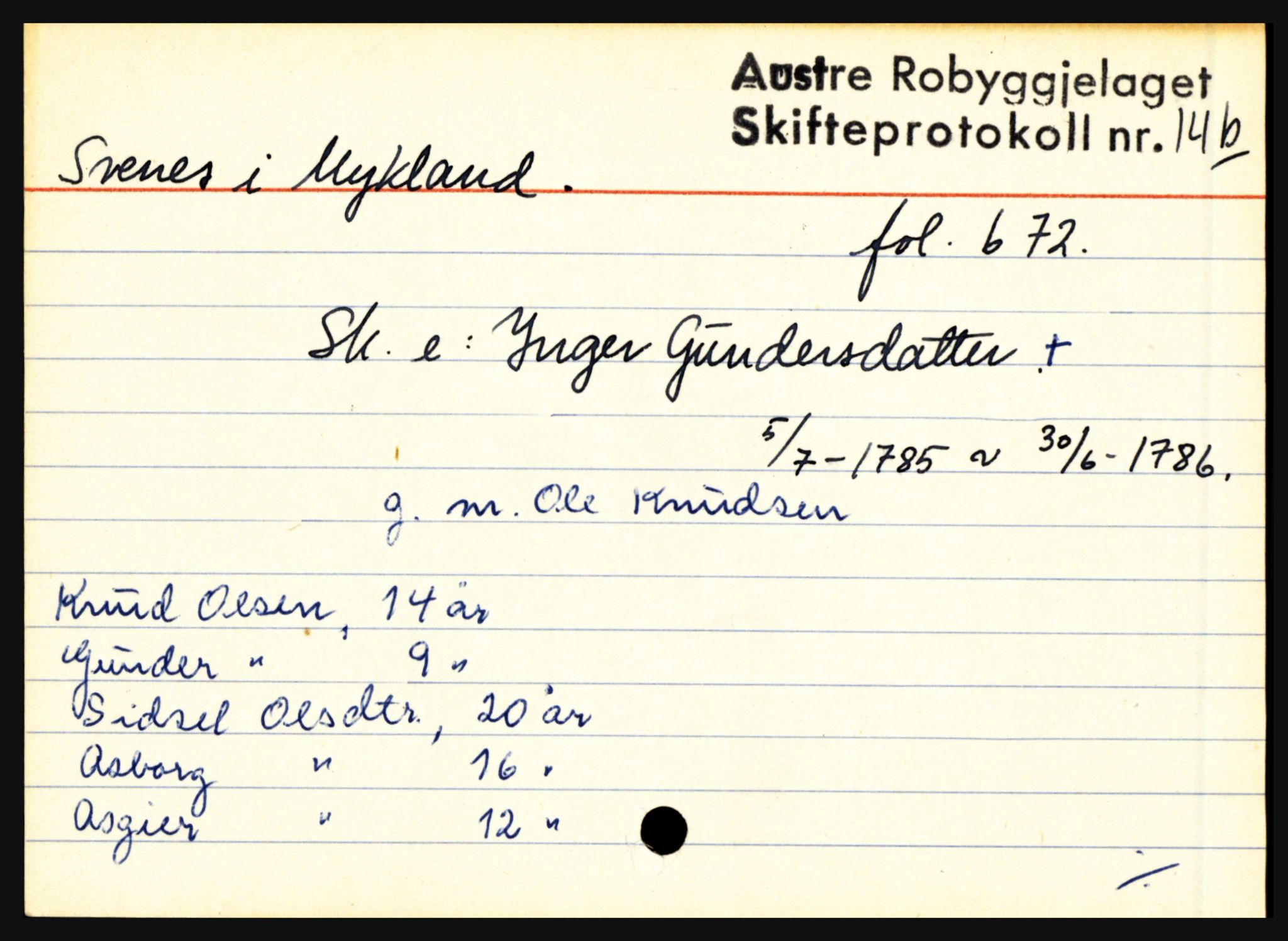 Østre Råbyggelag sorenskriveri, AV/SAK-1221-0016/H, p. 13341