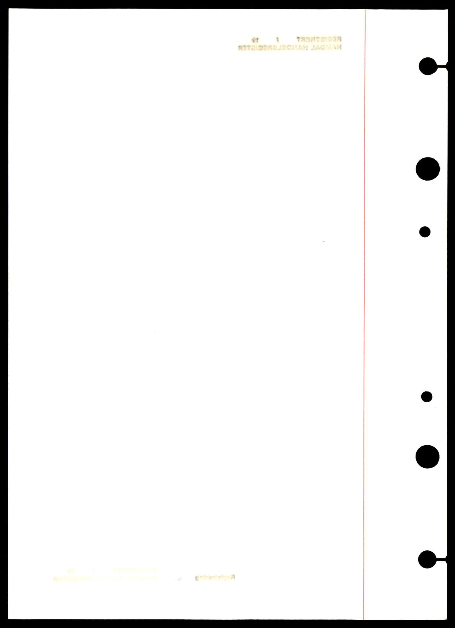 Namdal sorenskriveri, AV/SAT-A-4133/2/J/Jd/Jdd/L0005: Bilag. Aksjeselskap, H-K, 1944-1990, p. 2