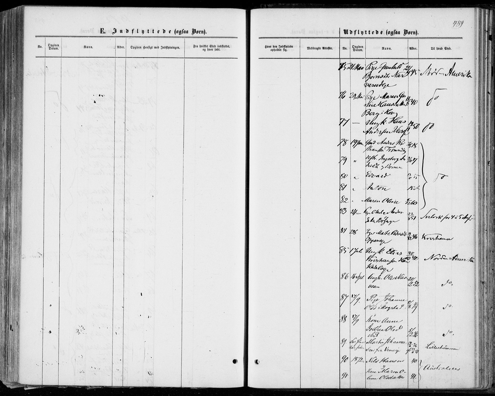 Norderhov kirkebøker, SAKO/A-237/F/Fa/L0013: Parish register (official) no. 13, 1866-1874, p. 489