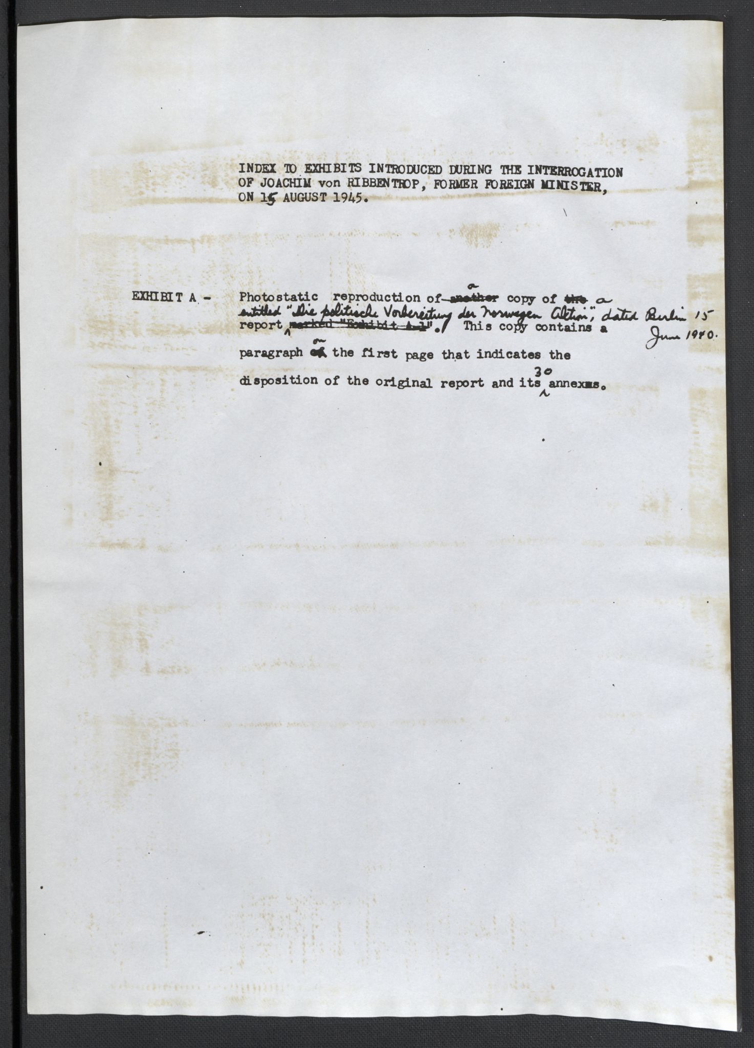 Landssvikarkivet, Oslo politikammer, AV/RA-S-3138-01/D/Da/L0003: Dnr. 29, 1945, p. 2402