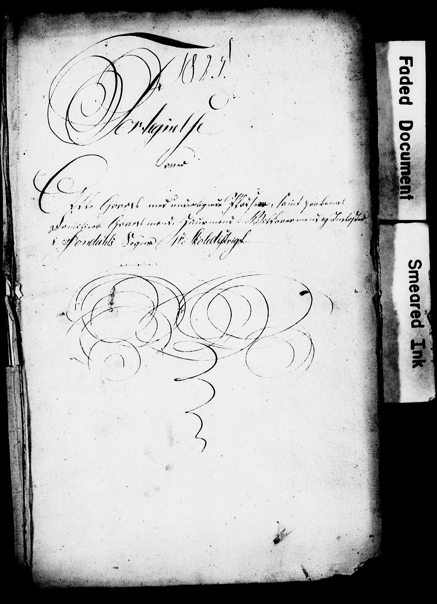 , 1825 Census for Strandebarm parish, 1825, p. 15