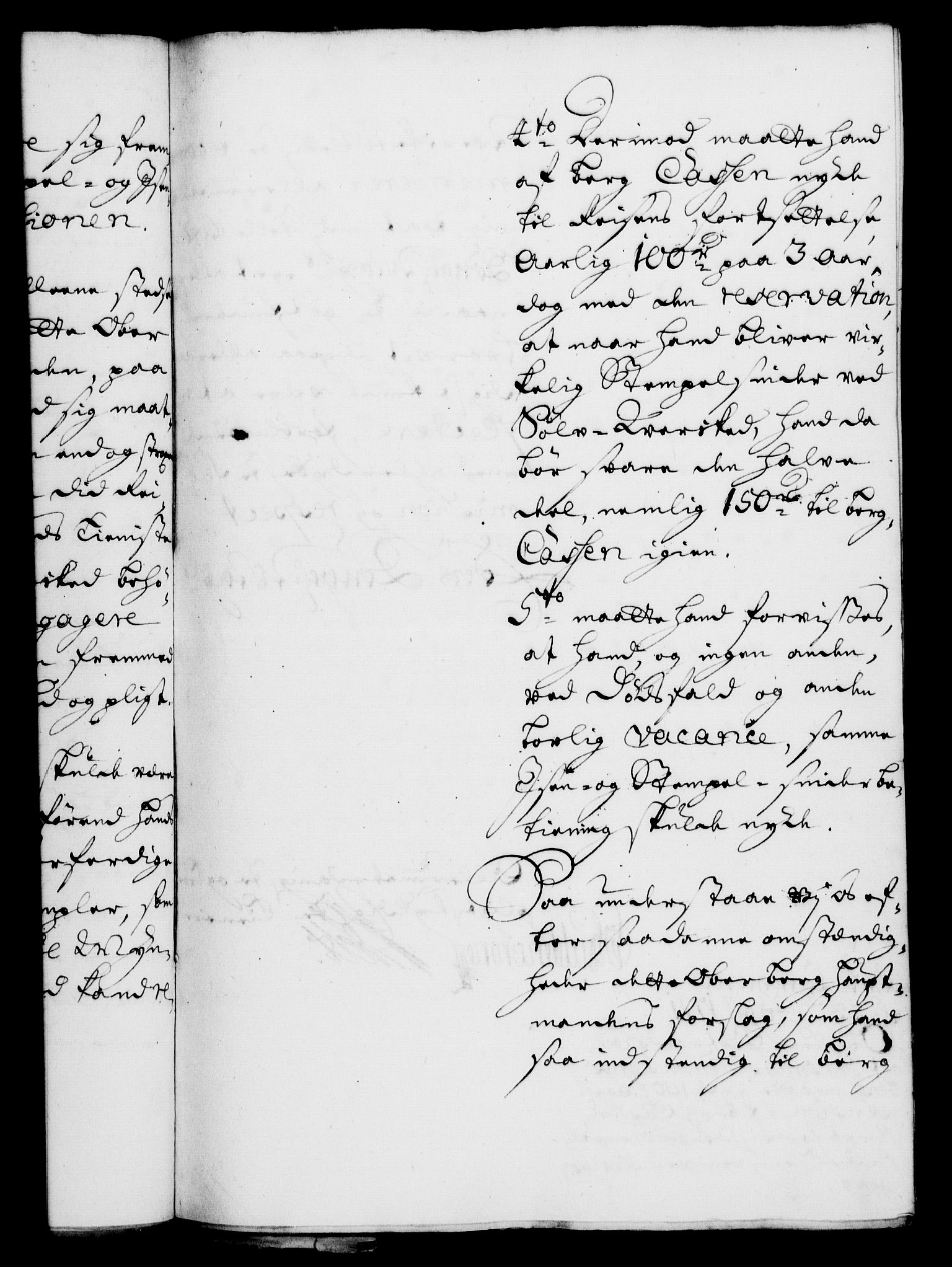 Rentekammeret, Kammerkanselliet, RA/EA-3111/G/Gf/Gfa/L0004: Norsk relasjons- og resolusjonsprotokoll (merket RK 52.4), 1721, p. 1268