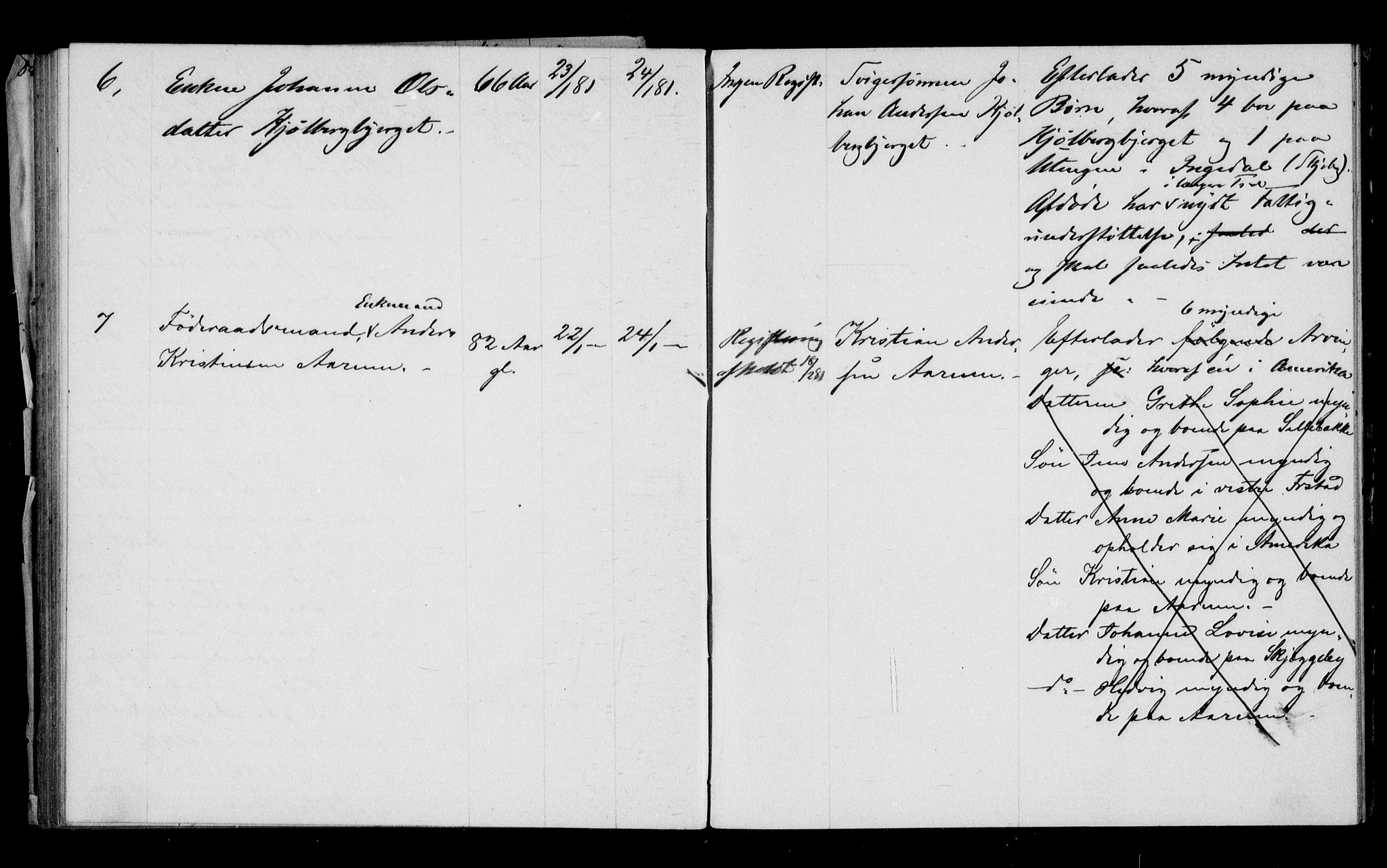 Borge lensmannskontor (Østfold), AV/SAO-A-10176/H/Ha/Haa/L0001: Dødsfallsprotokoll, 1876-1881