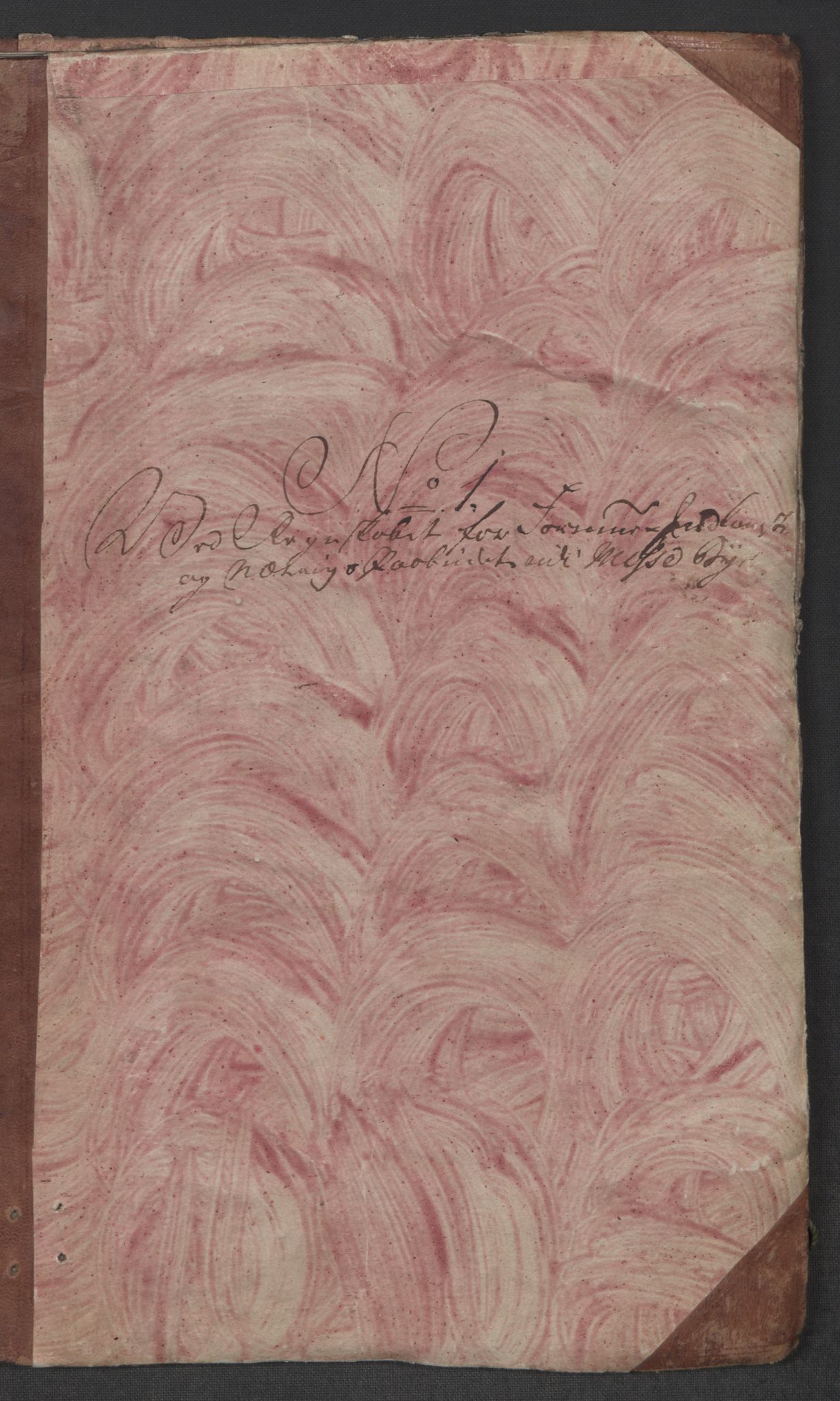 Rentekammeret inntil 1814, Reviderte regnskaper, Mindre regnskaper, AV/RA-EA-4068/Rf/Rfe/L0024: Modum Blåfarvevverk, Molde, Moss, 1789, p. 384