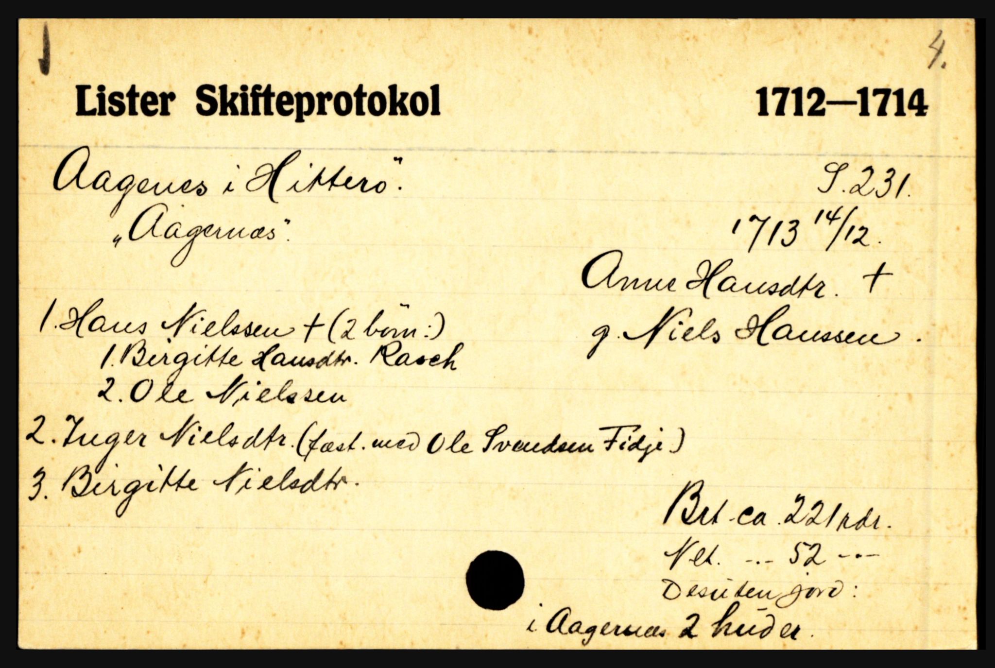 Lister sorenskriveri, AV/SAK-1221-0003/H, p. 44989