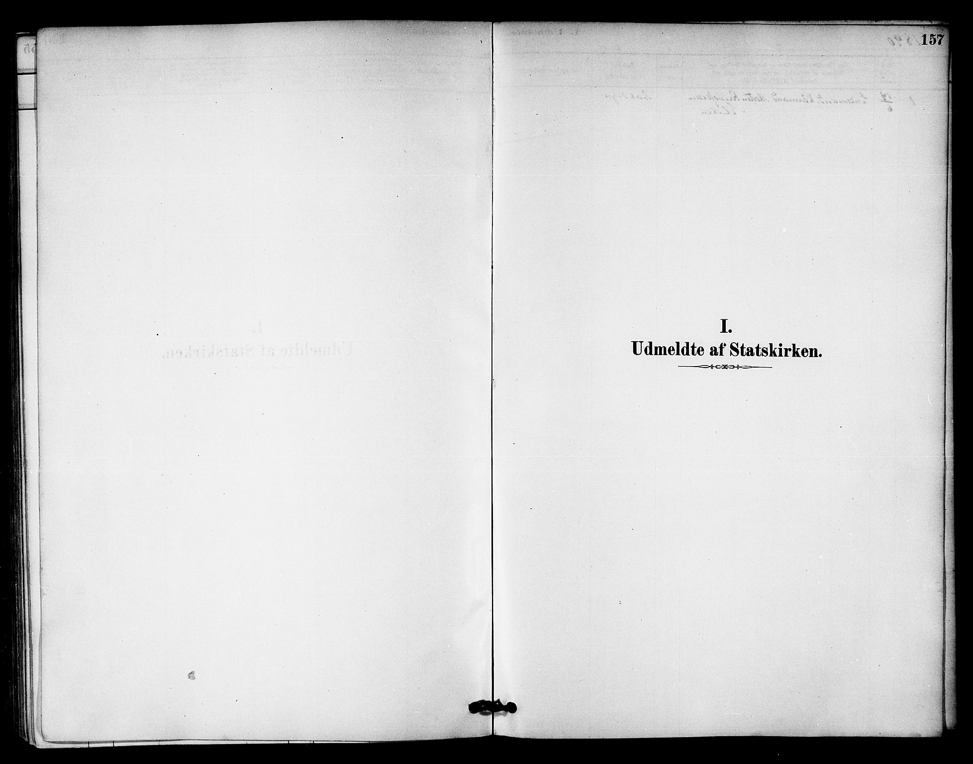 Ministerialprotokoller, klokkerbøker og fødselsregistre - Nord-Trøndelag, AV/SAT-A-1458/742/L0408: Parish register (official) no. 742A01, 1878-1890, p. 157