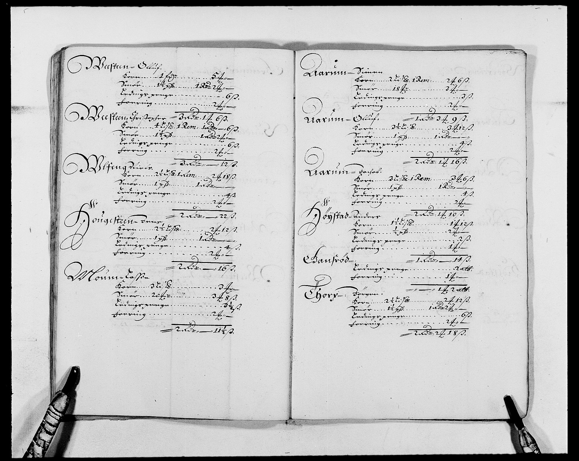 Rentekammeret inntil 1814, Reviderte regnskaper, Fogderegnskap, AV/RA-EA-4092/R03/L0111: Fogderegnskap Onsøy, Tune, Veme og Åbygge fogderi, 1680, p. 28