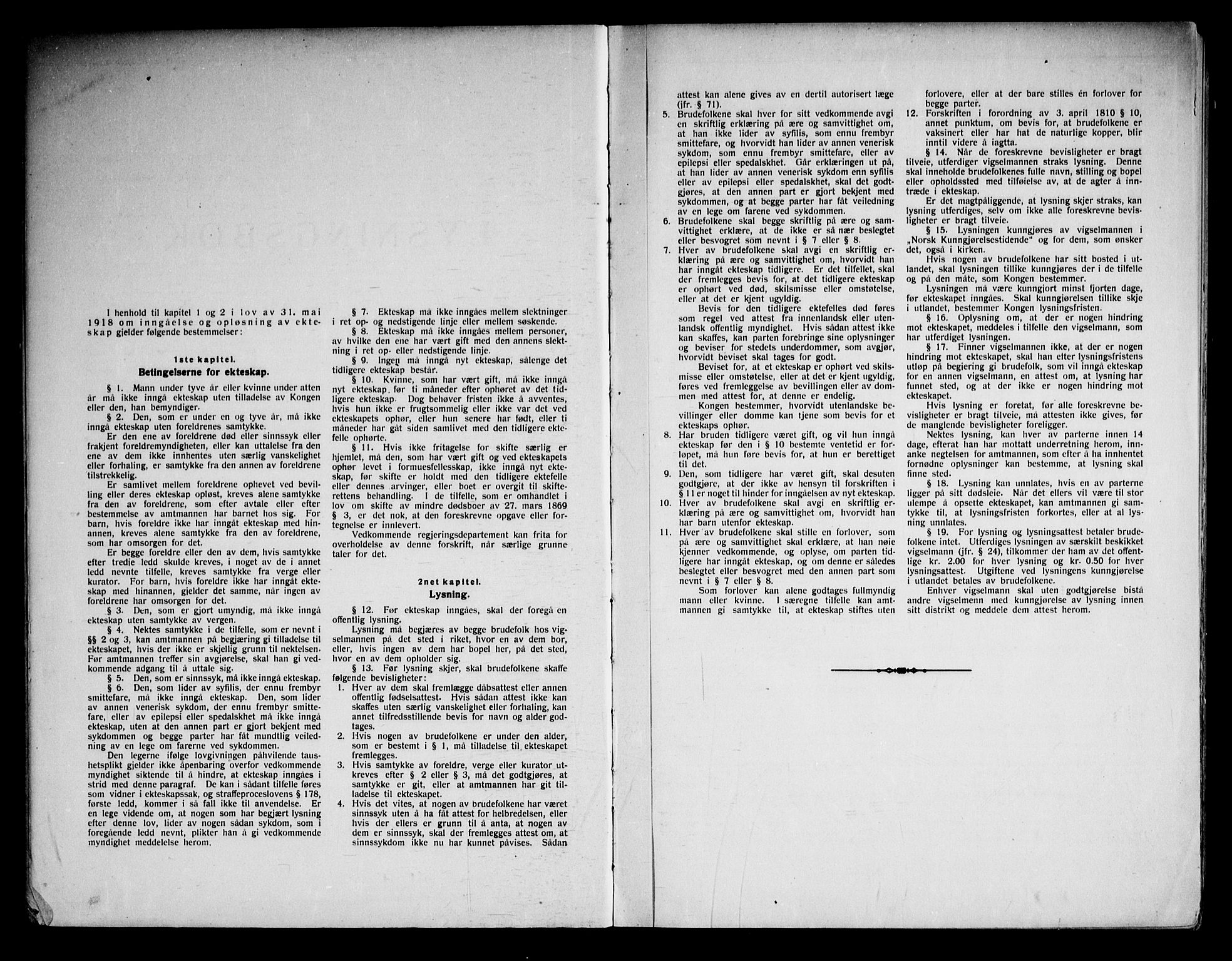 Drangedal kirkebøker, SAKO/A-258/H/Ha/L0002: Banns register no. 2, 1953-1969