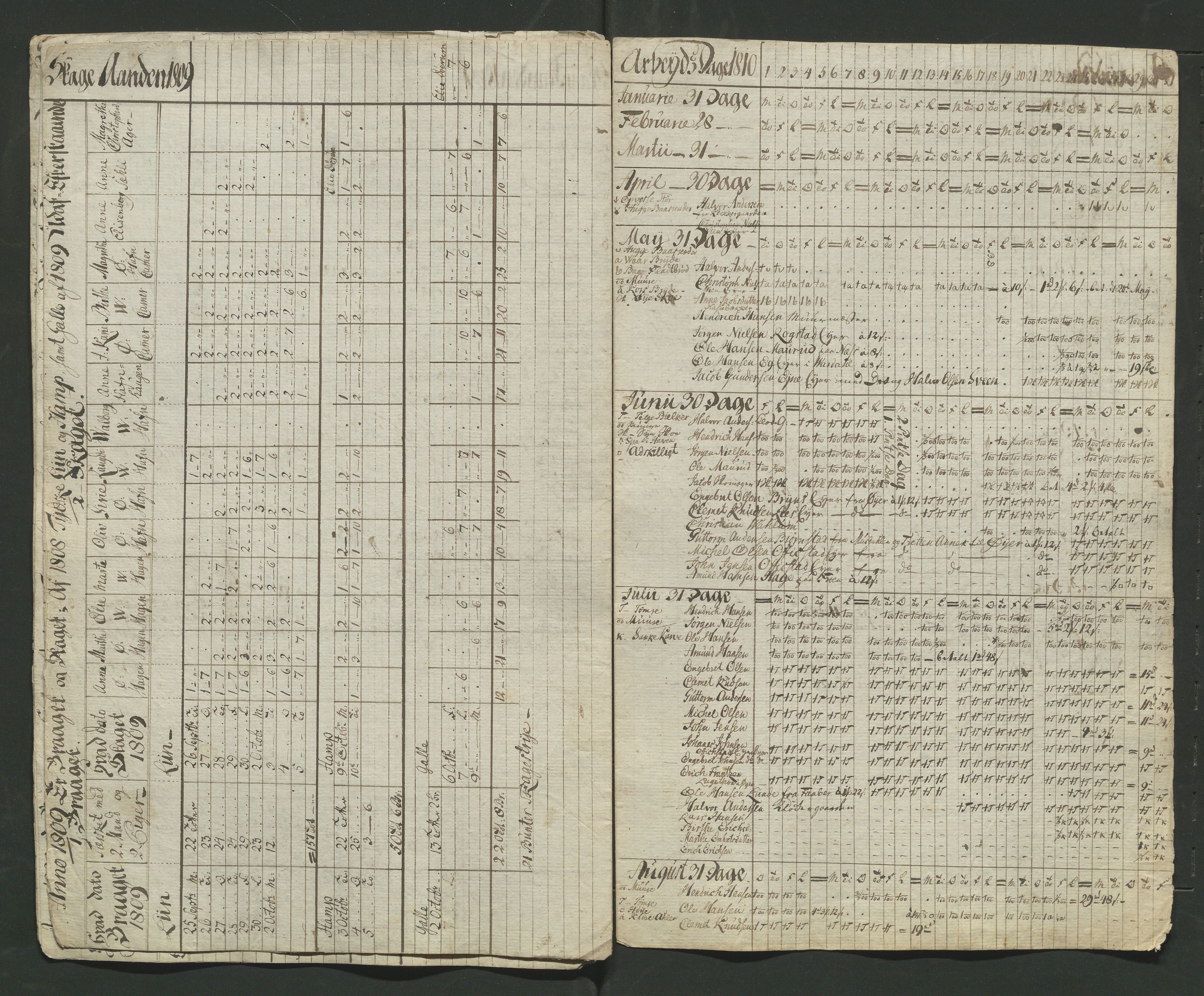 Åker i Vang, Hedmark, og familien Todderud, AV/SAH-ARK-010/F/Fa/L0002: Eiendomsdokumenter, 1739-1916, p. 464