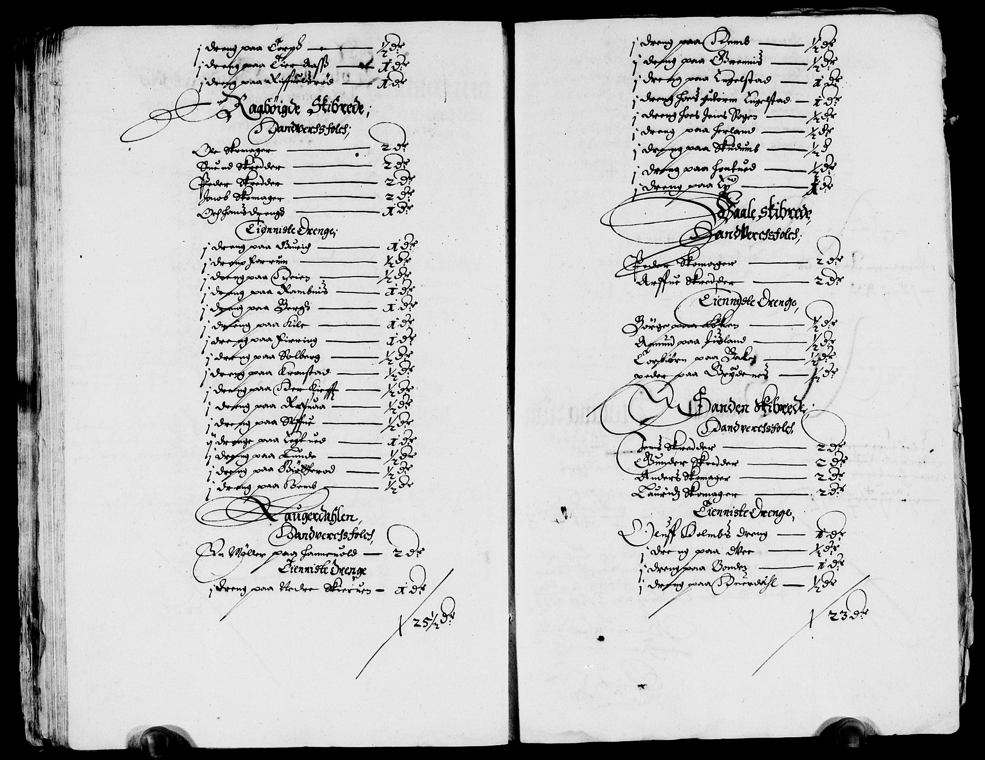 Rentekammeret inntil 1814, Reviderte regnskaper, Lensregnskaper, AV/RA-EA-5023/R/Rb/Rbo/L0028: Tønsberg len, 1647-1649