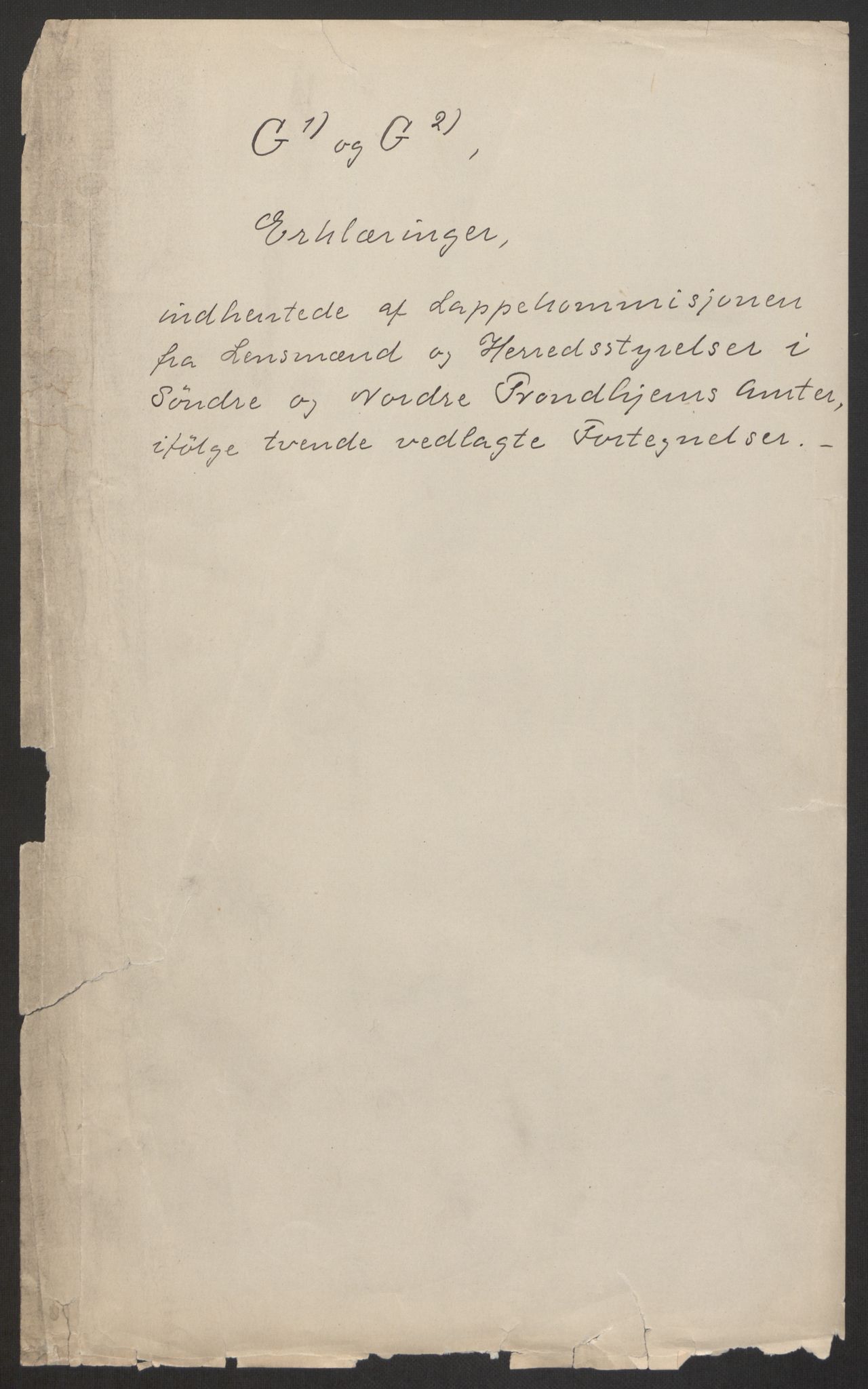 Landbruksdepartementet, Kontorer for reindrift og ferskvannsfiske, RA/S-1247/2/E/Eb/L0014: Lappekommisjonen, 1885-1890, p. 605