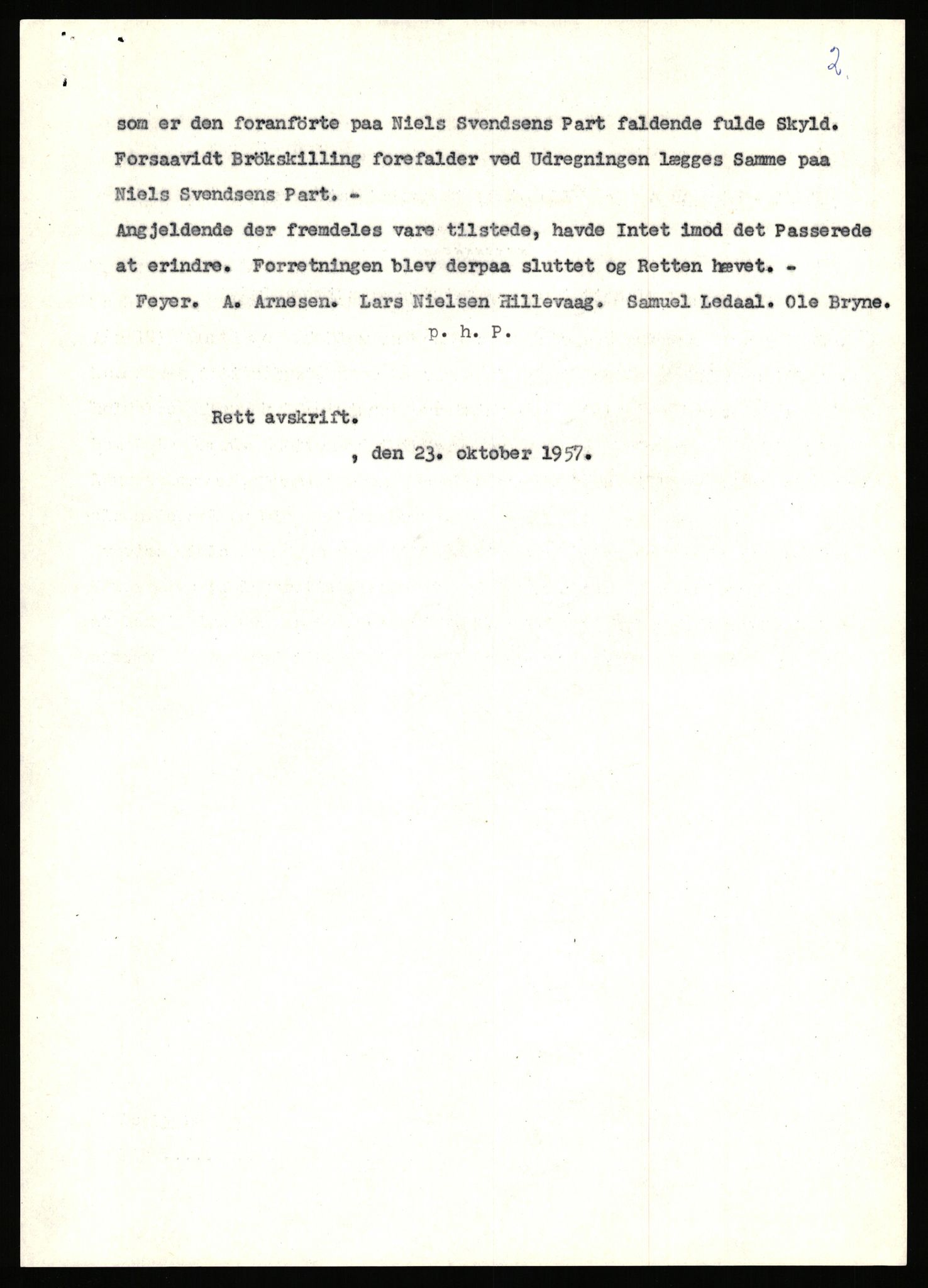 Statsarkivet i Stavanger, AV/SAST-A-101971/03/Y/Yj/L0003: Avskrifter sortert etter gårdsnavn: Askje - Auglend, 1750-1930, p. 496