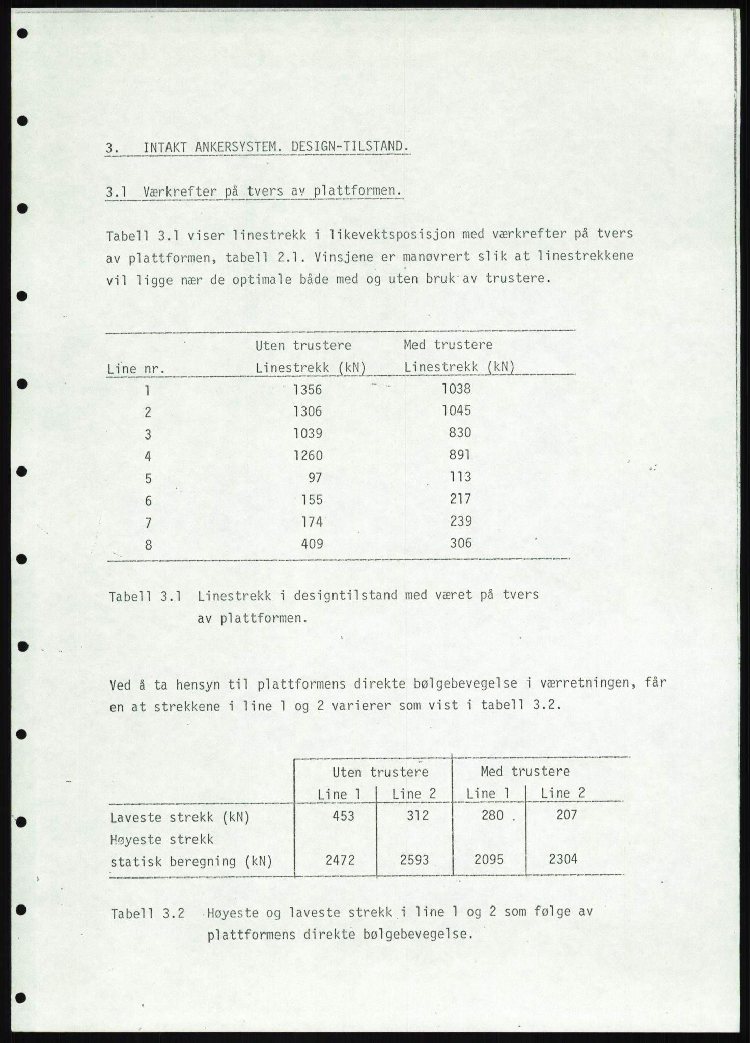 Justisdepartementet, Granskningskommisjonen ved Alexander Kielland-ulykken 27.3.1980, AV/RA-S-1165/D/L0025: I Det norske Veritas (Doku.liste + I6, I12, I18-I20, I29, I32-I33, I35, I37-I39, I42)/J Department of Energy (J11)/M Lloyds Register(M6, M8-M10)/T (T2-T3/ U Stabilitet (U1-U2)/V Forankring (V1-V3), 1980-1981, p. 881