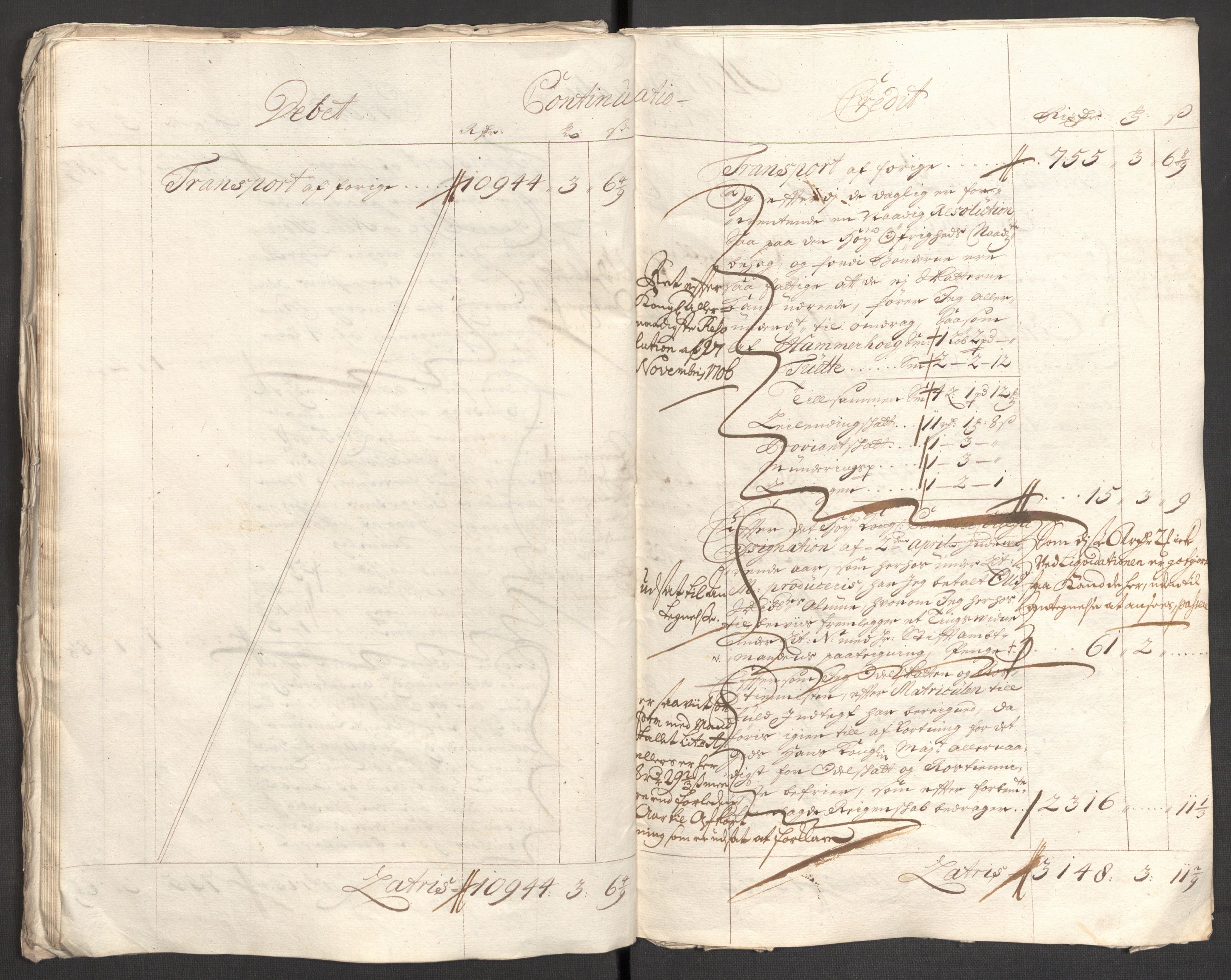 Rentekammeret inntil 1814, Reviderte regnskaper, Fogderegnskap, AV/RA-EA-4092/R48/L2983: Fogderegnskap Sunnhordland og Hardanger, 1705, p. 28