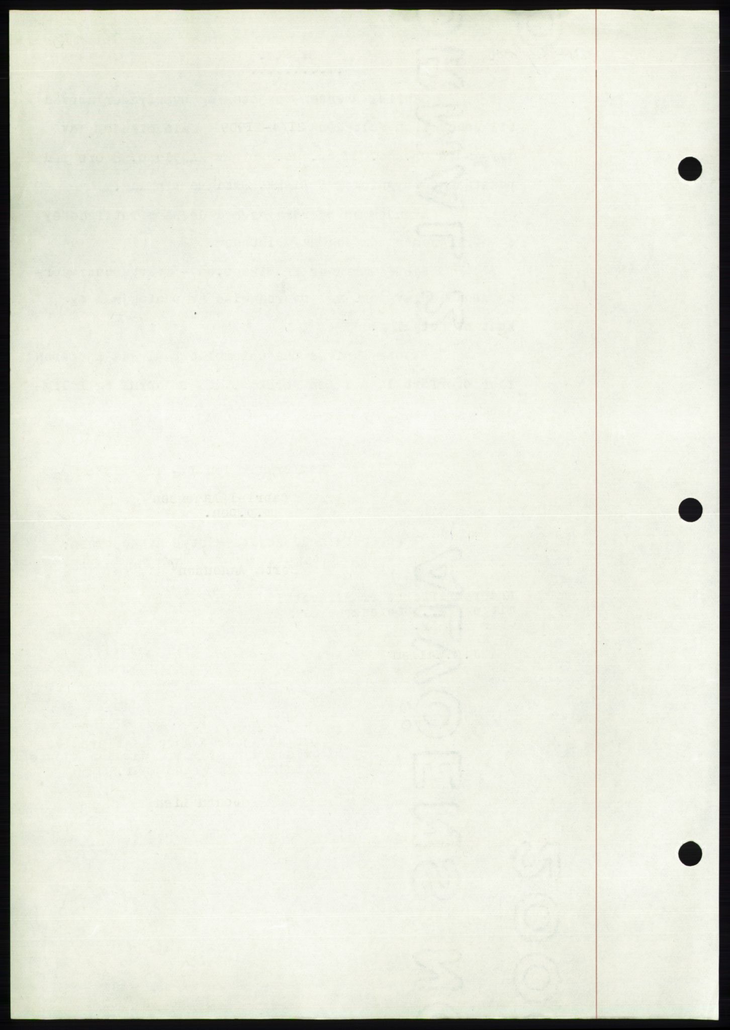 Jæren sorenskriveri, SAST/A-100310/03/G/Gba/L0069: Mortgage book, 1937-1937, Diary no: : 2835/1937
