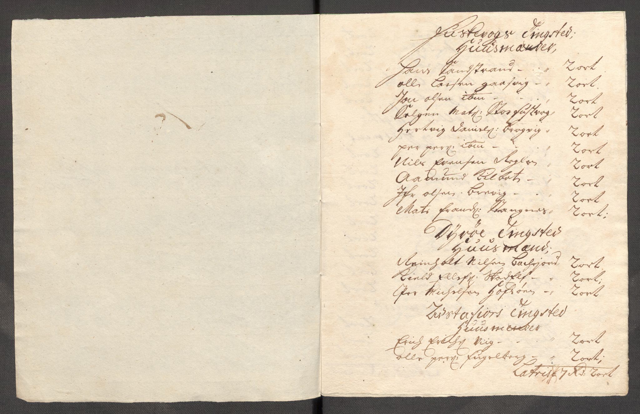 Rentekammeret inntil 1814, Reviderte regnskaper, Fogderegnskap, AV/RA-EA-4092/R68/L4756: Fogderegnskap Senja og Troms, 1705-1707, p. 311