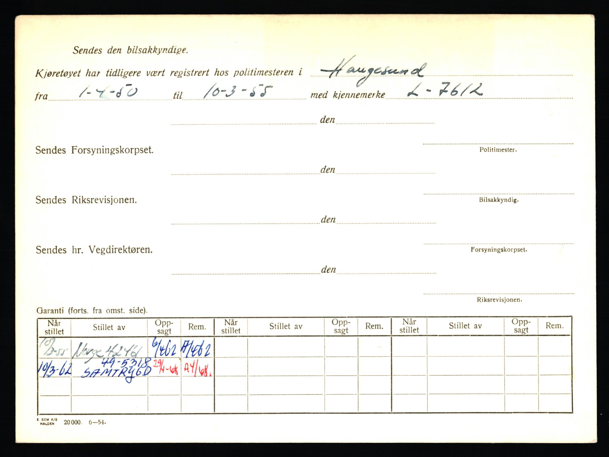 Stavanger trafikkstasjon, AV/SAST-A-101942/0/F/L0047: L-28400 - L-29099, 1930-1971, p. 56