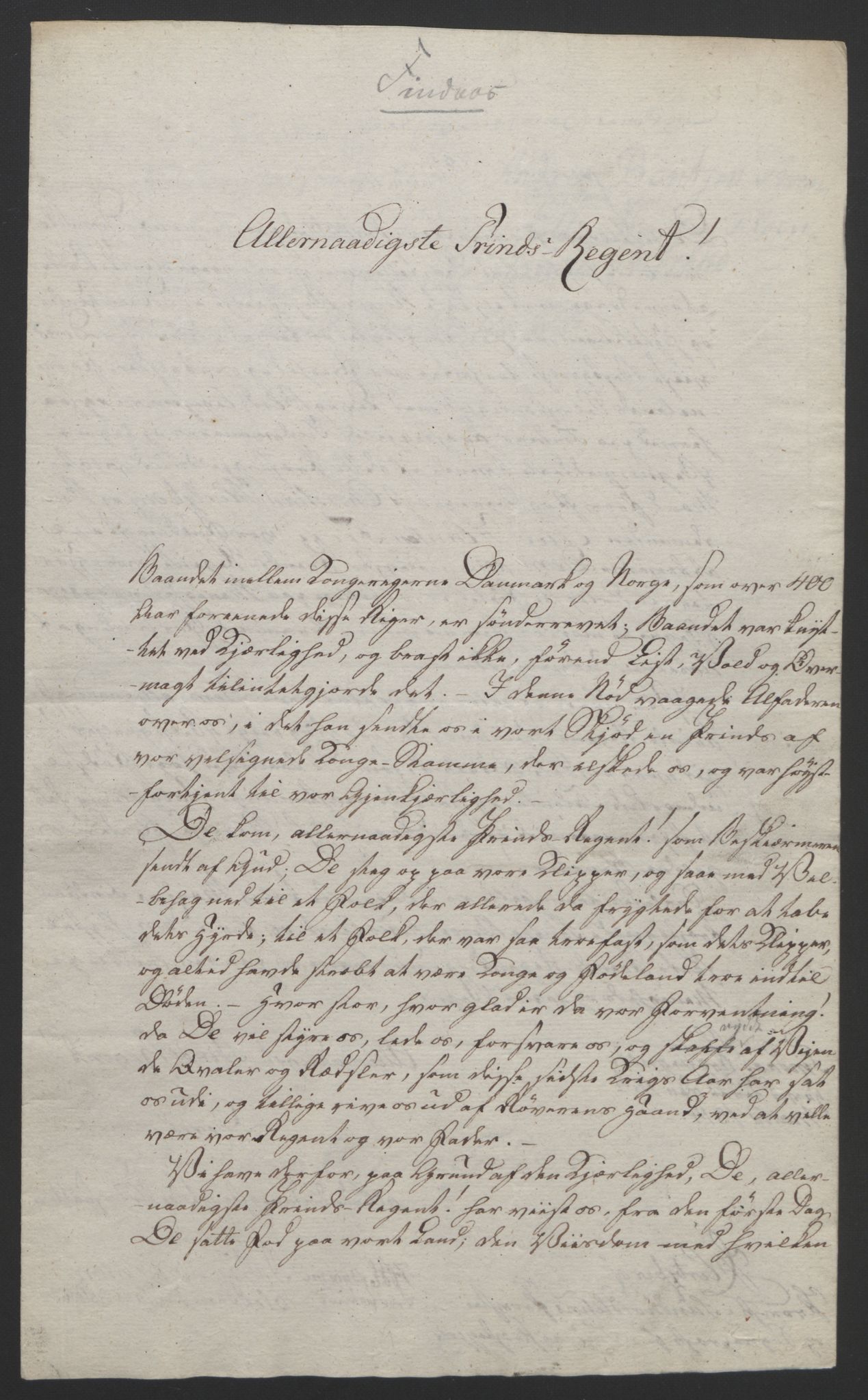 Statsrådssekretariatet, RA/S-1001/D/Db/L0008: Fullmakter for Eidsvollsrepresentantene i 1814. , 1814, p. 273