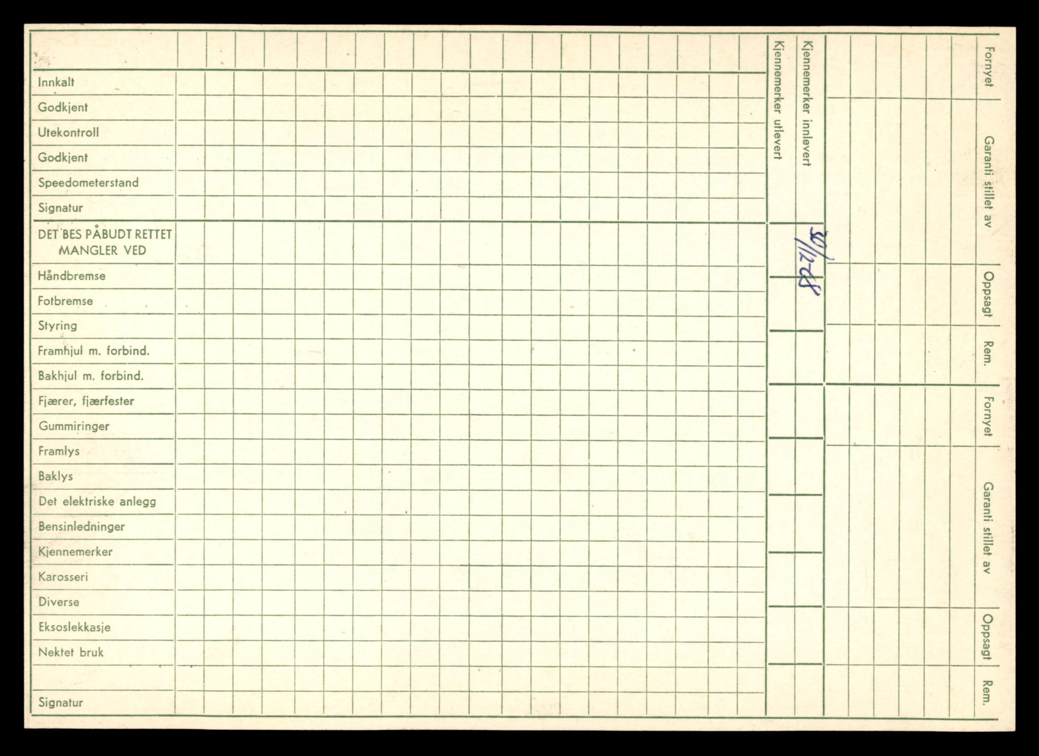 Møre og Romsdal vegkontor - Ålesund trafikkstasjon, AV/SAT-A-4099/F/Fe/L0037: Registreringskort for kjøretøy T 13031 - T 13179, 1927-1998, p. 1248