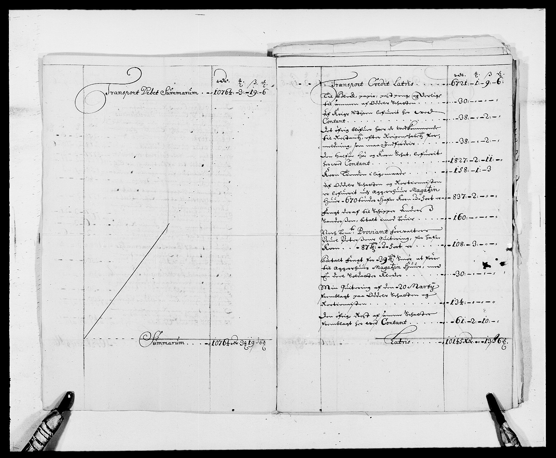 Rentekammeret inntil 1814, Reviderte regnskaper, Fogderegnskap, AV/RA-EA-4092/R47/L2849: Fogderegnskap Ryfylke, 1679, p. 236