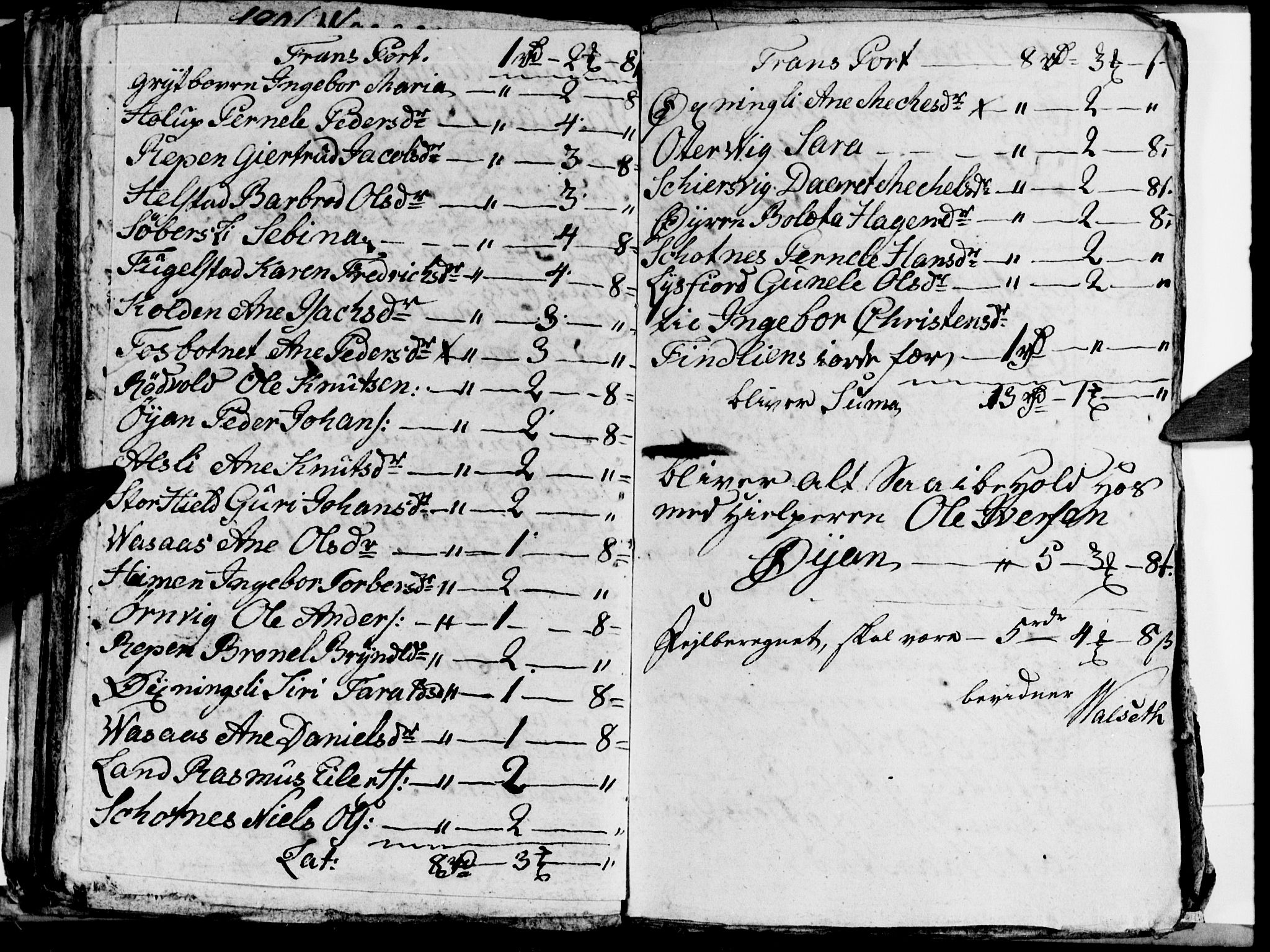 Ministerialprotokoller, klokkerbøker og fødselsregistre - Nordland, AV/SAT-A-1459/810/L0139: Parish register (official) no. 810A03, 1785-1816