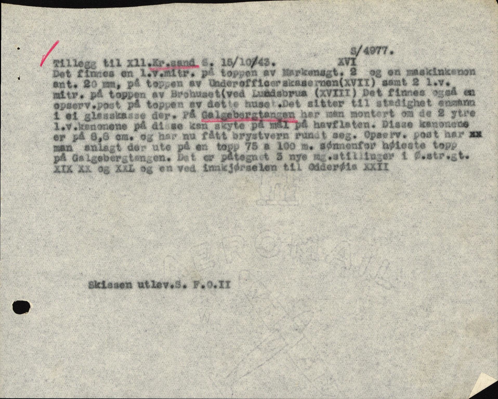 Forsvaret, Forsvarets overkommando II, AV/RA-RAFA-3915/D/Dd/L0008: Minefields. Prohibited Areas. Airfields, 1944, p. 19