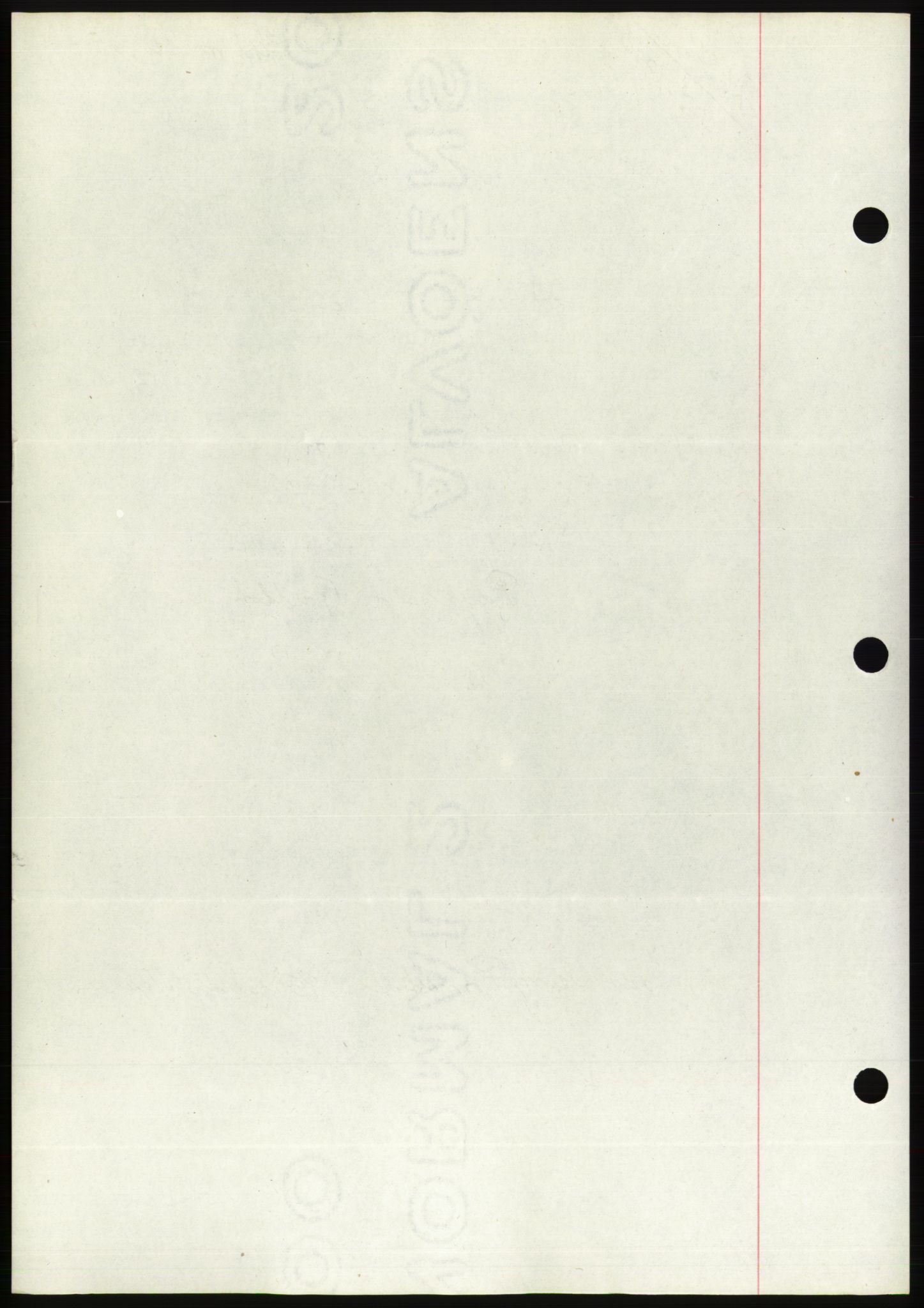 Søre Sunnmøre sorenskriveri, SAT/A-4122/1/2/2C/L0076: Mortgage book no. 2A, 1943-1944, Diary no: : 542/1944