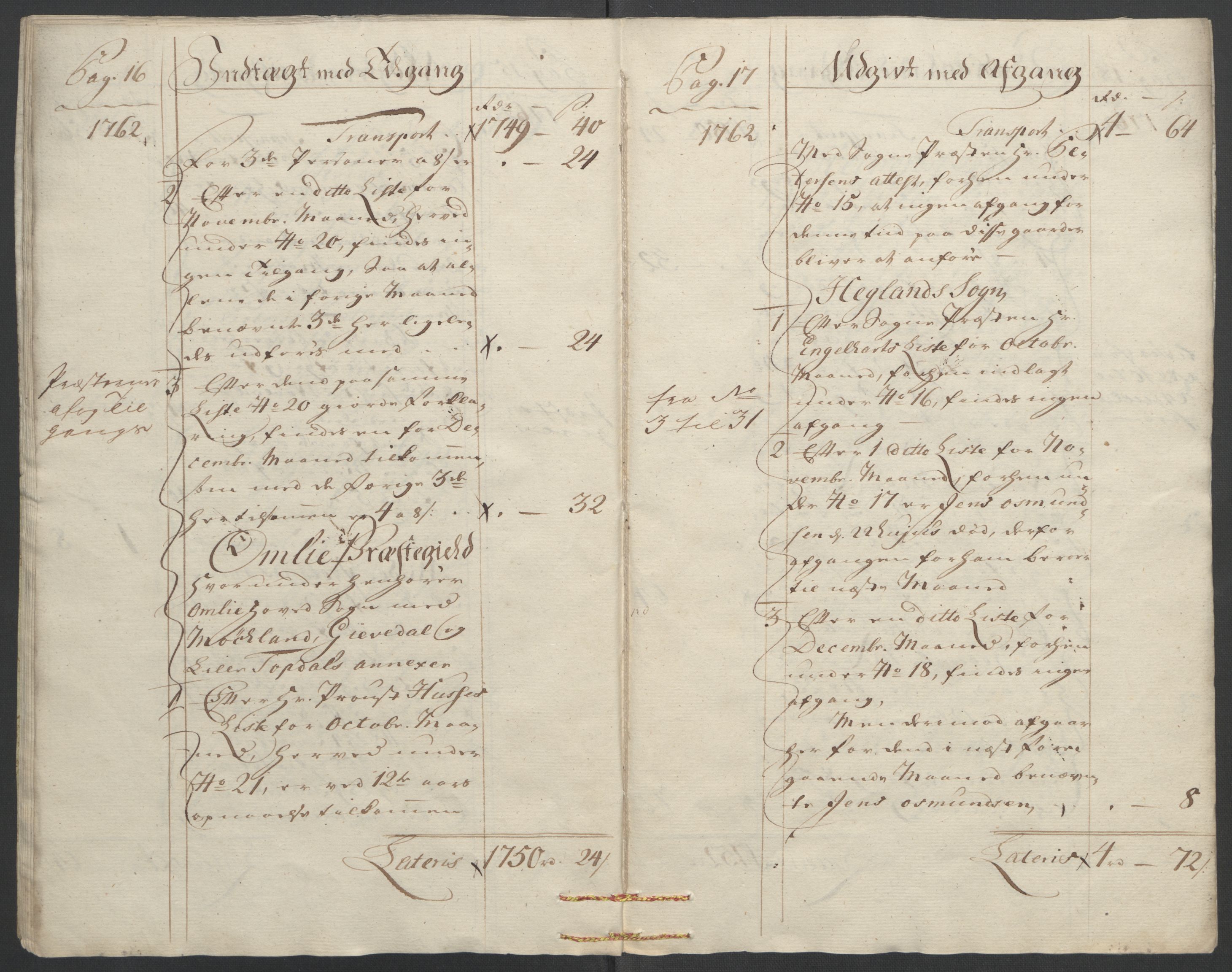 Rentekammeret inntil 1814, Reviderte regnskaper, Fogderegnskap, AV/RA-EA-4092/R40/L2517: Ekstraskatten Råbyggelag, 1762-1763, p. 13