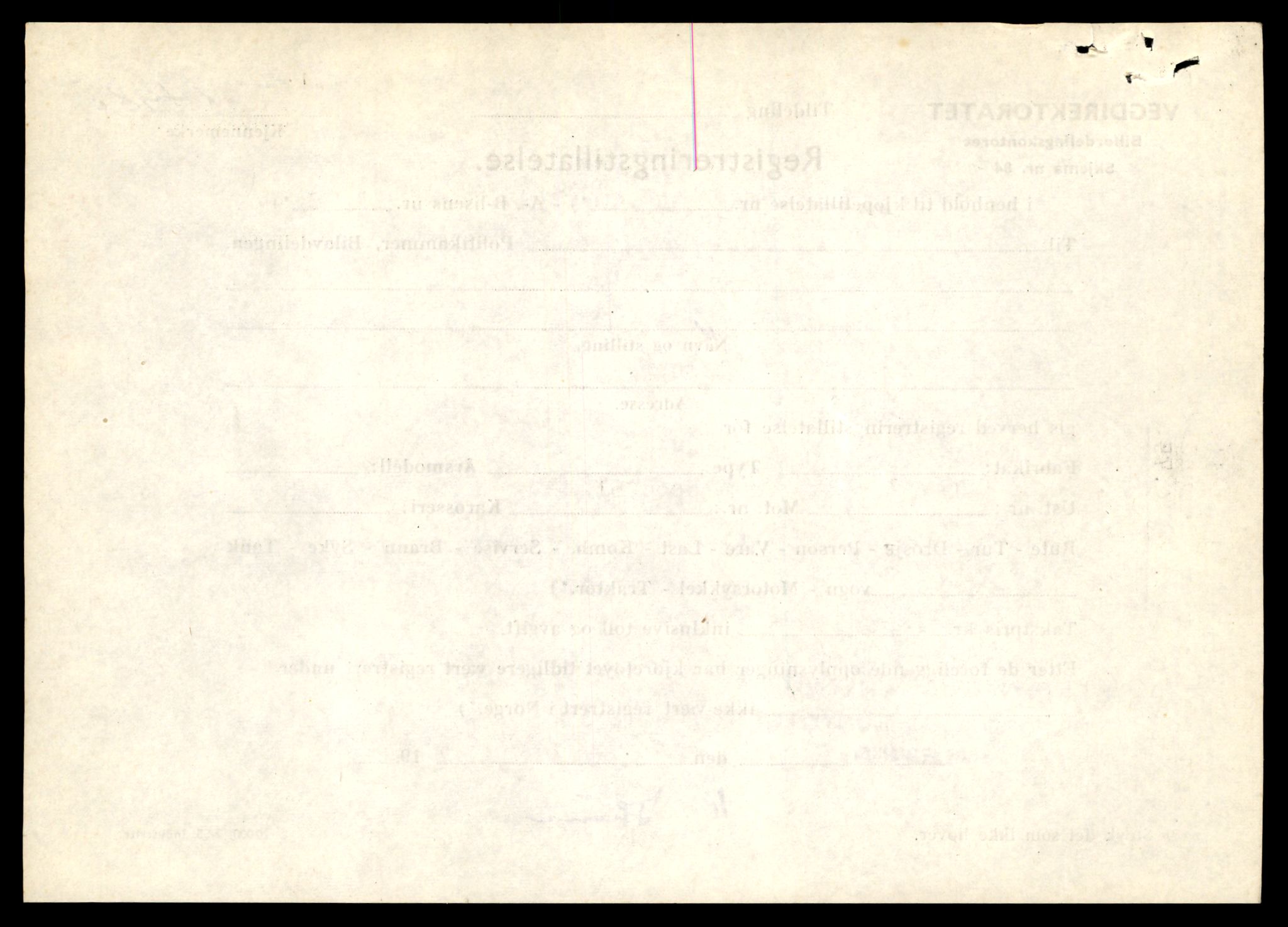 Møre og Romsdal vegkontor - Ålesund trafikkstasjon, AV/SAT-A-4099/F/Fe/L0049: Registreringskort for kjøretøy T 14864 - T 18613, 1927-1998, p. 2896