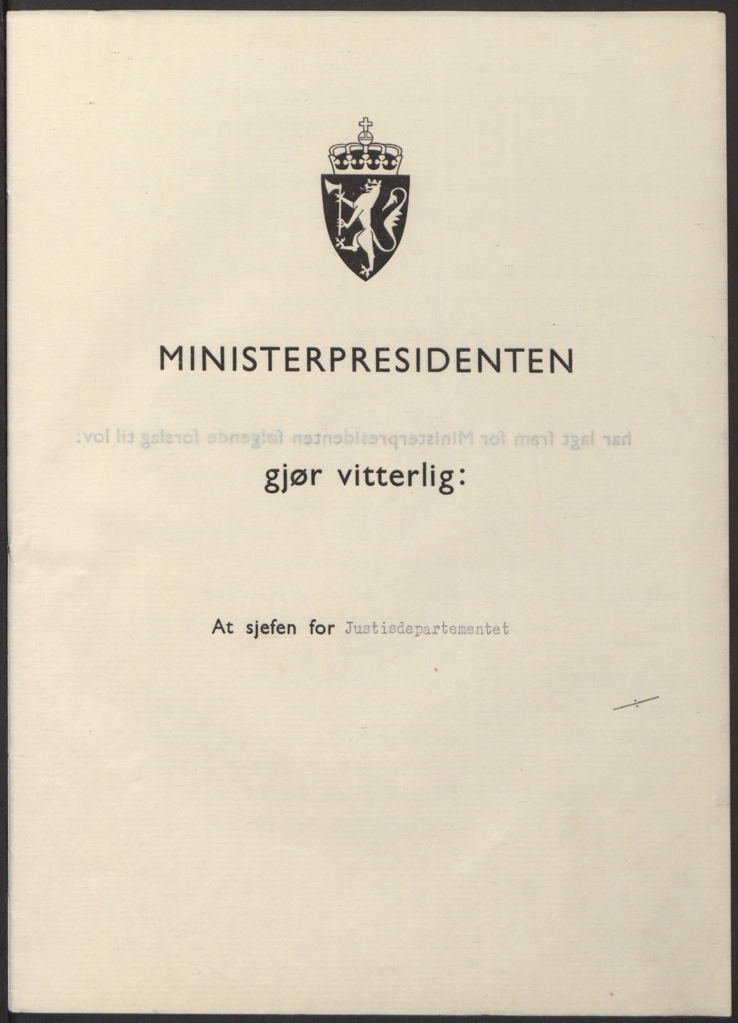 NS-administrasjonen 1940-1945 (Statsrådsekretariatet, de kommisariske statsråder mm), AV/RA-S-4279/D/Db/L0098: Lover II, 1942, p. 156